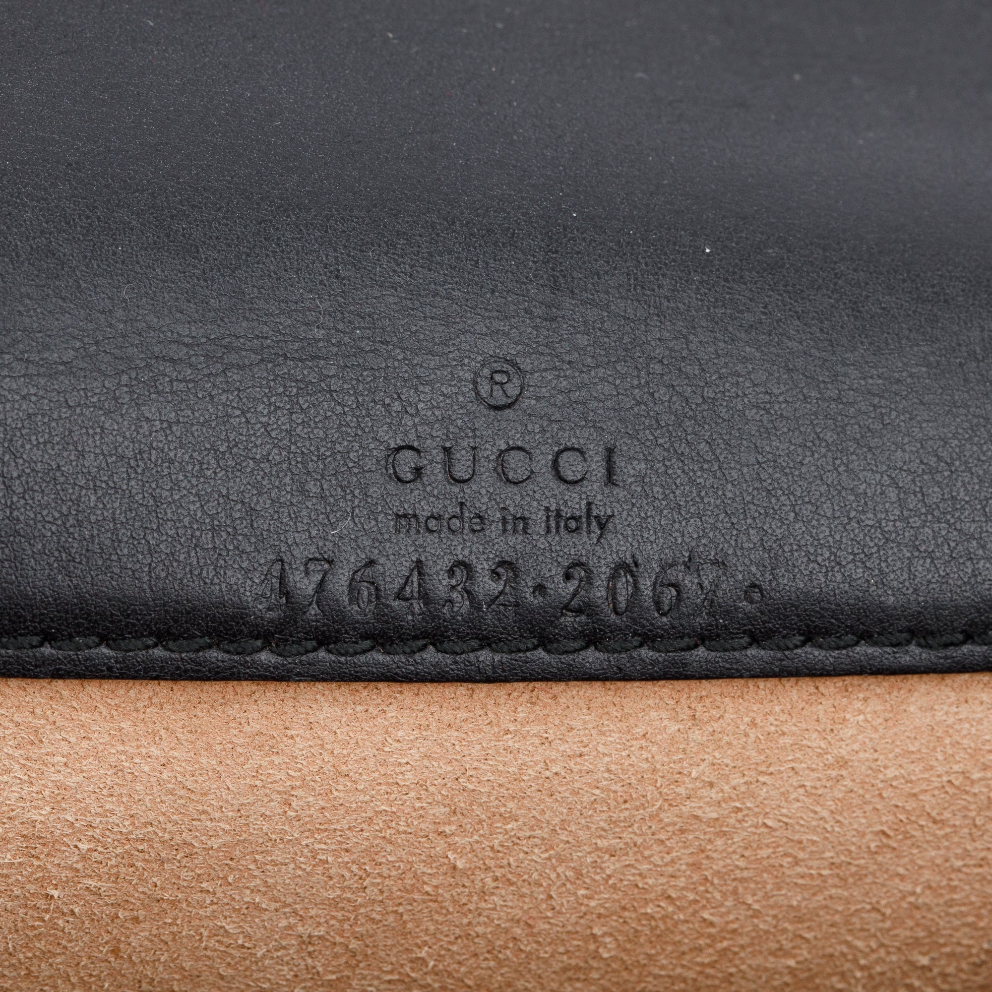 Gucci Red GG Embossed Velvet Dionysus Super Mini Bag