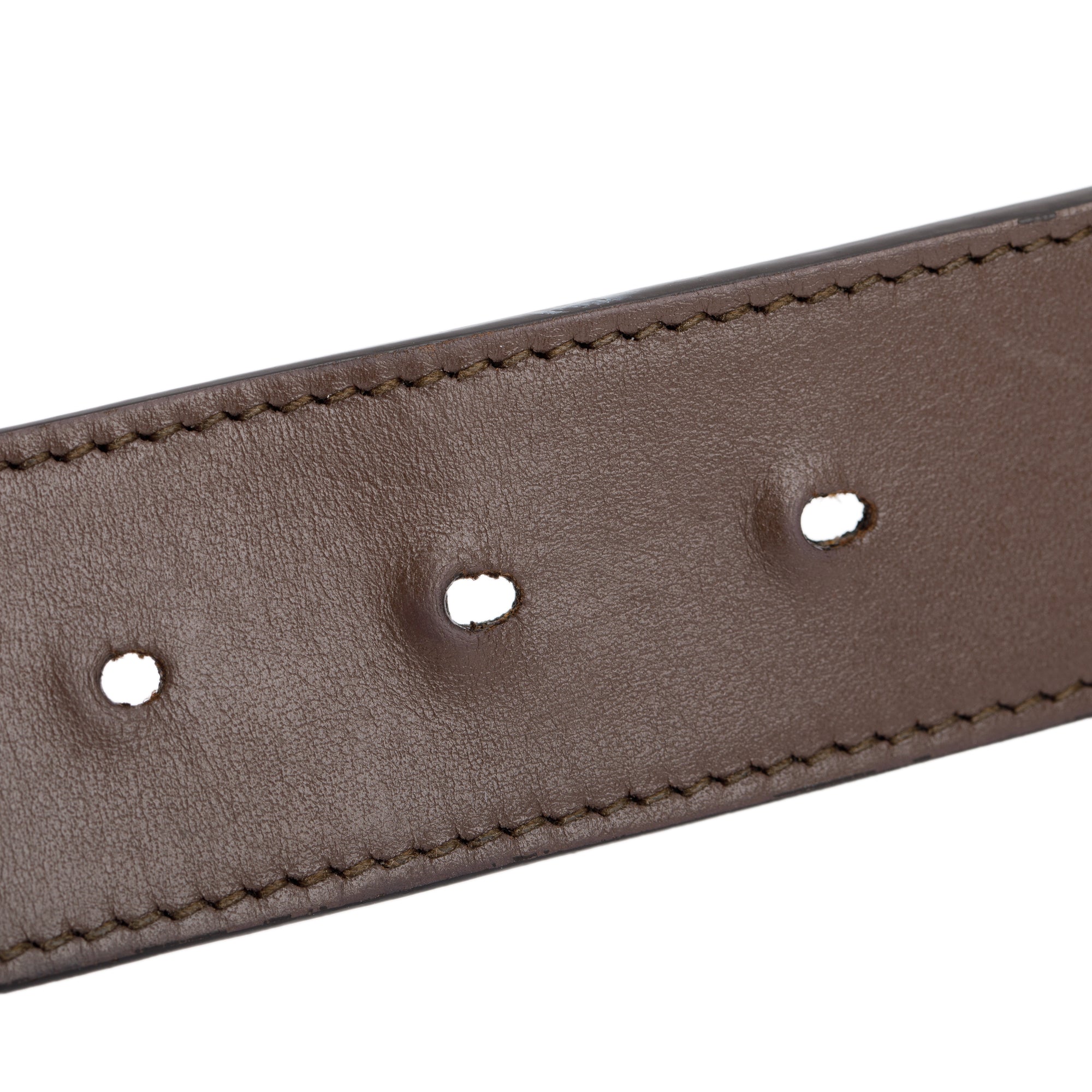 Gucci Reversible GG Marmont Belt