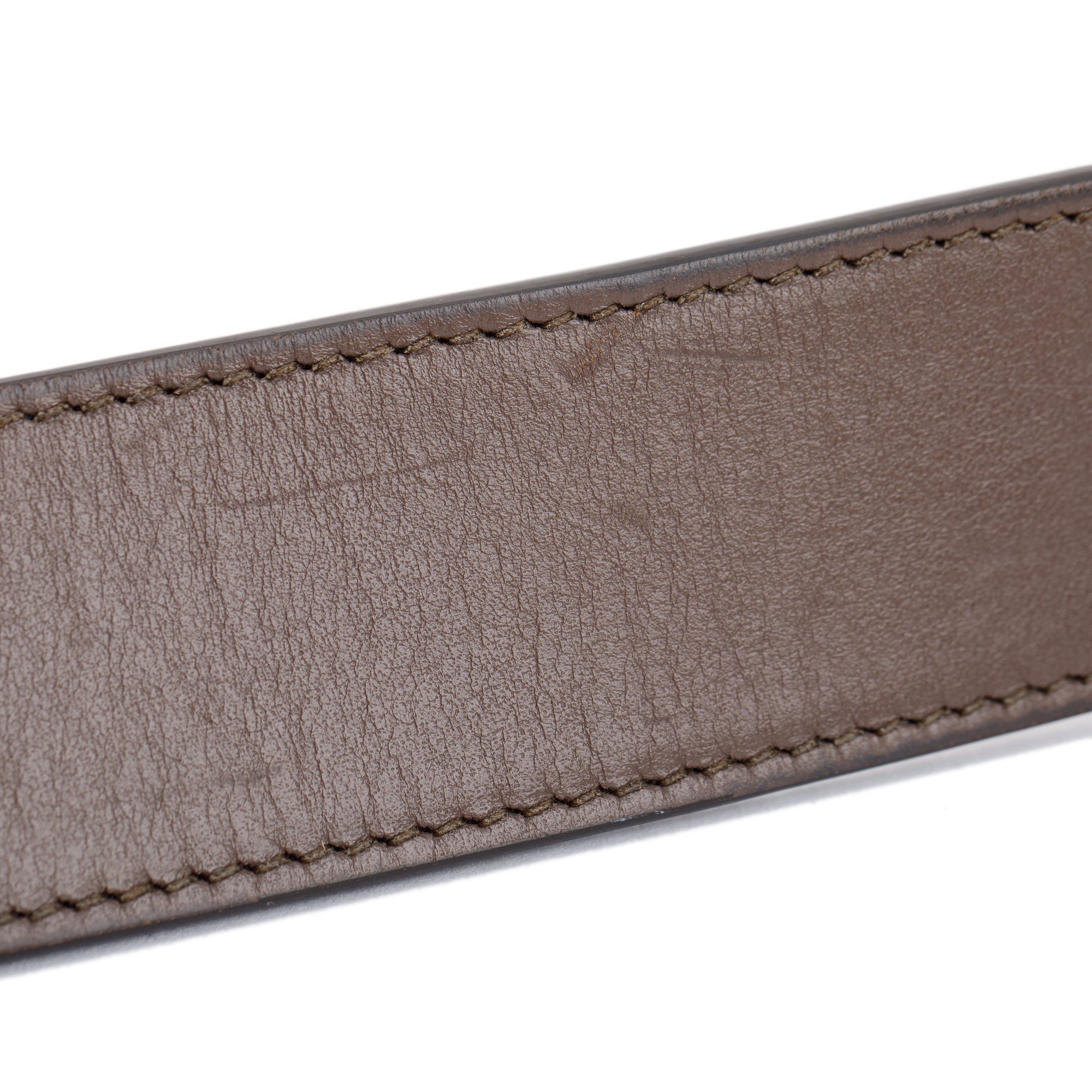 Gucci Reversible GG Marmont Belt