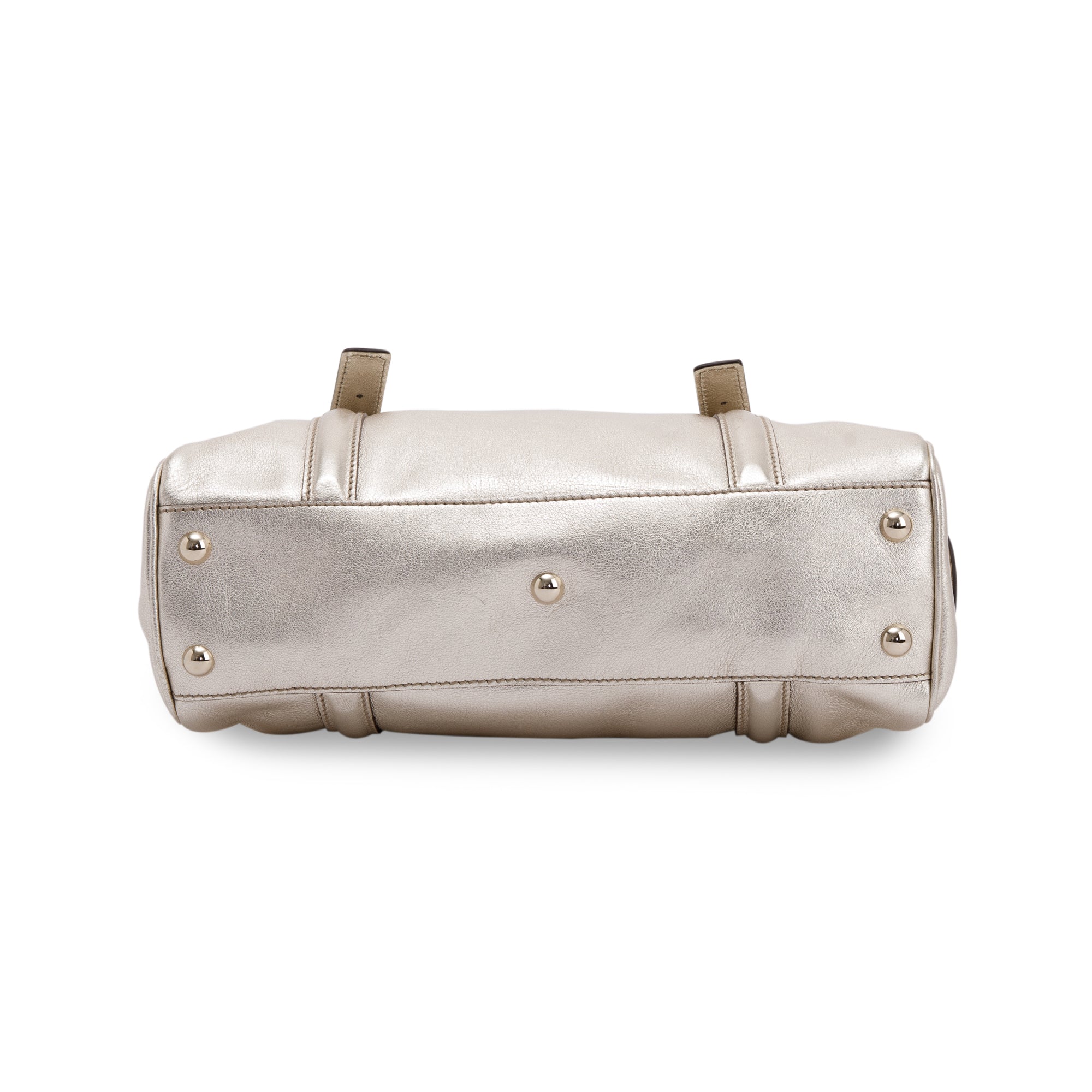 Gucci Small Britt Boston Bag