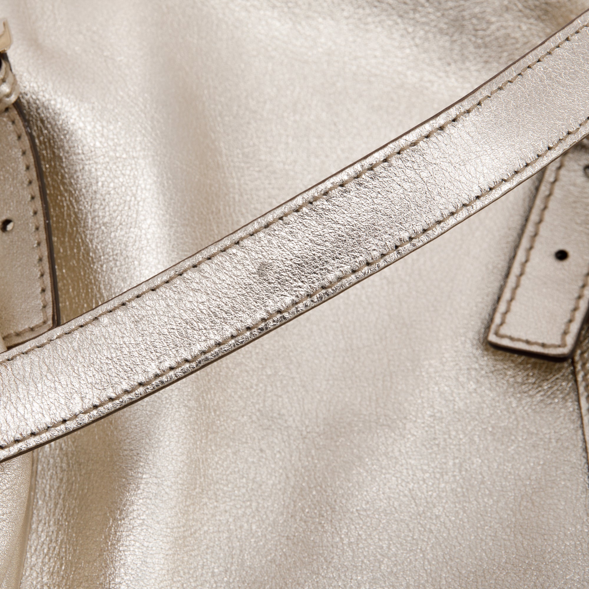 Gucci Small Britt Boston Bag