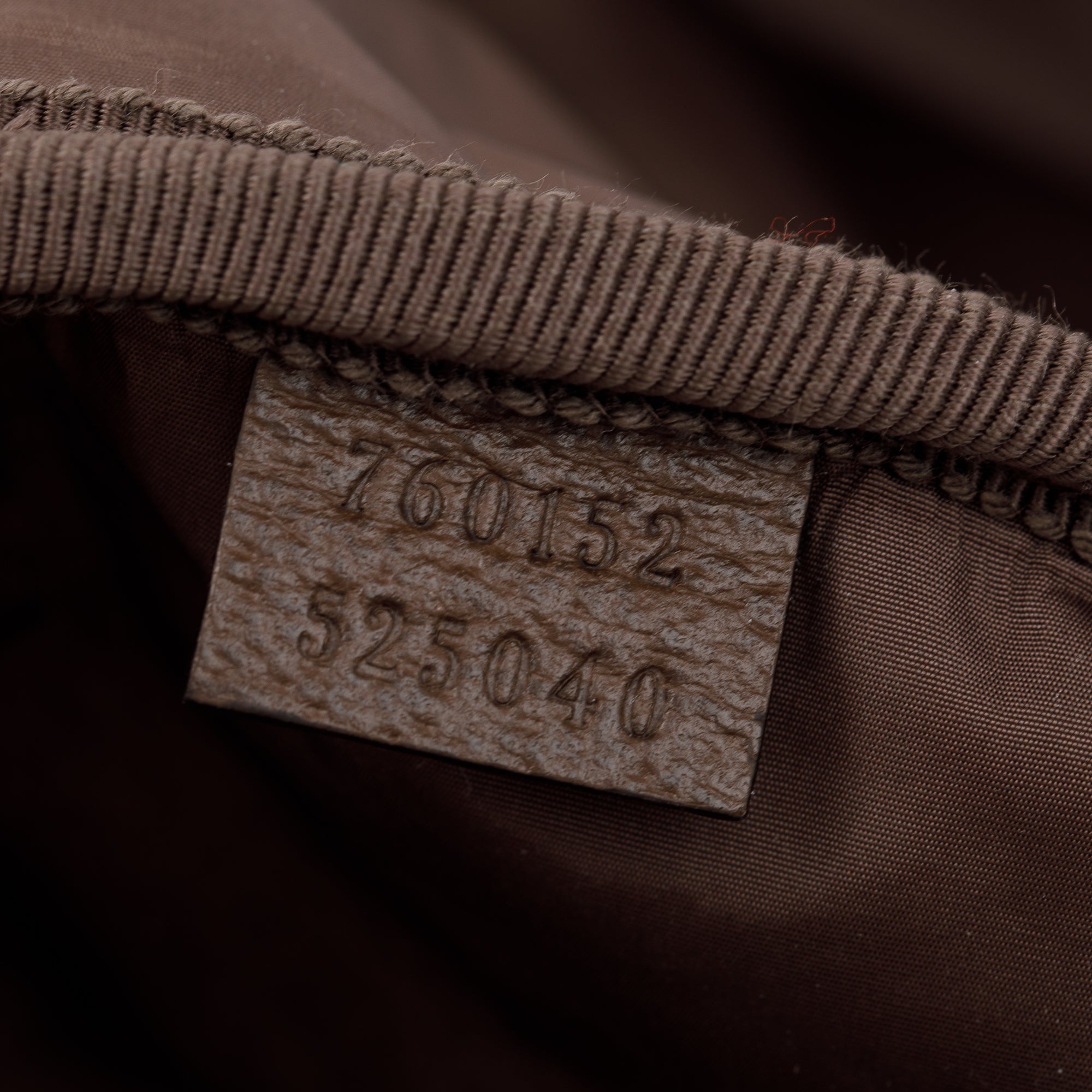 Gucci Soft GG Supreme Maxi Duffle Bag with Web