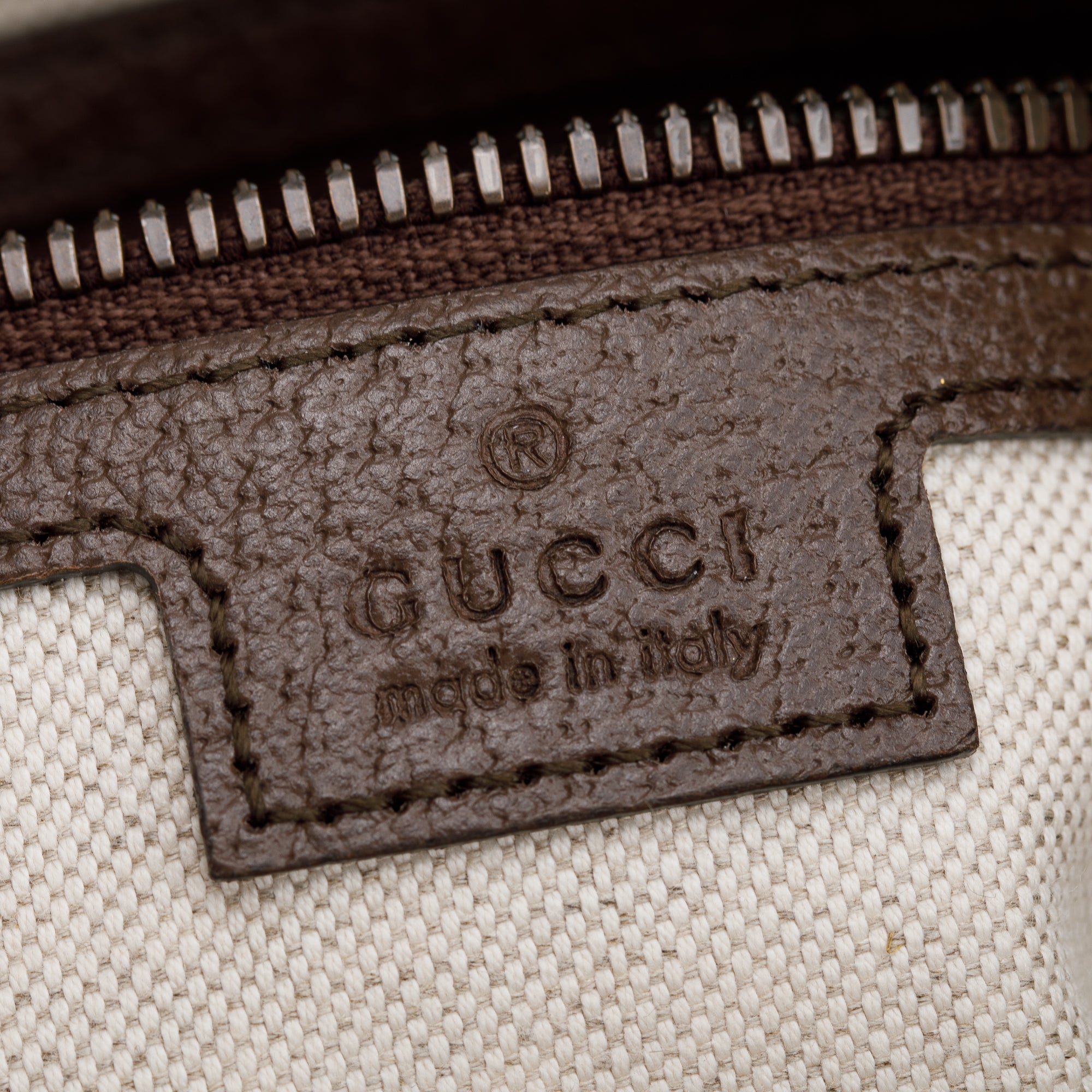 Gucci Soft GG Supreme Web Small Ophidia GG Small Crossbody Bag w/ Box