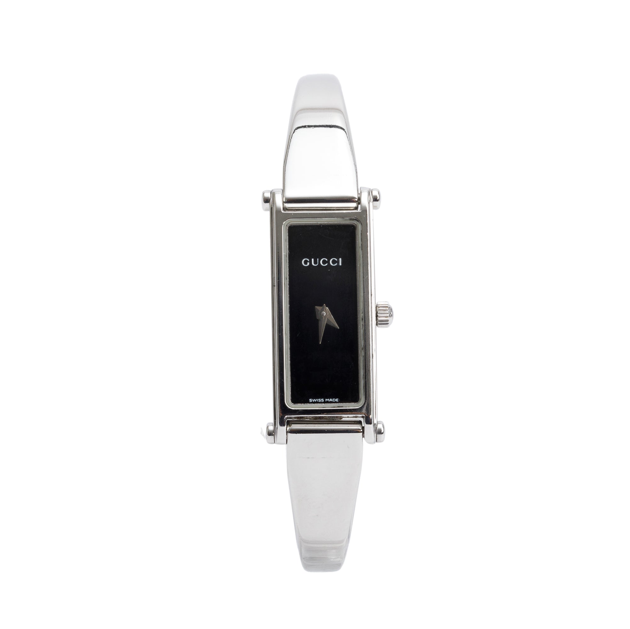 Gucci Stainless Steel 1500 Series Watch