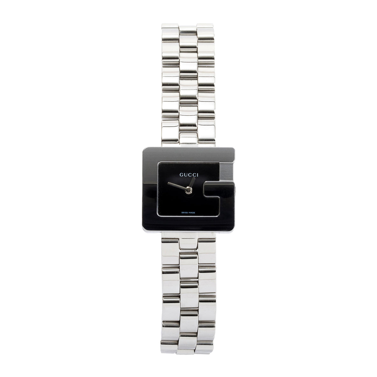 Gucci-Stainless-Steel-3600-