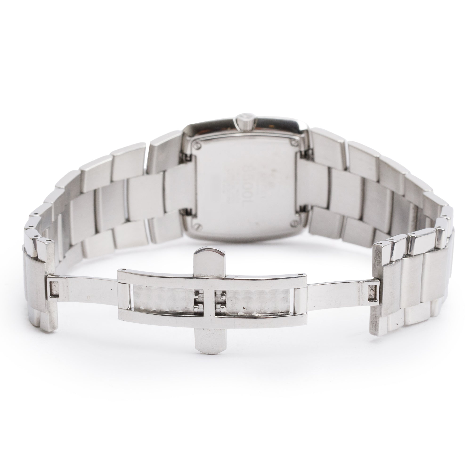 Gucci Stainless Steel 8500 Series 28 MM Watch