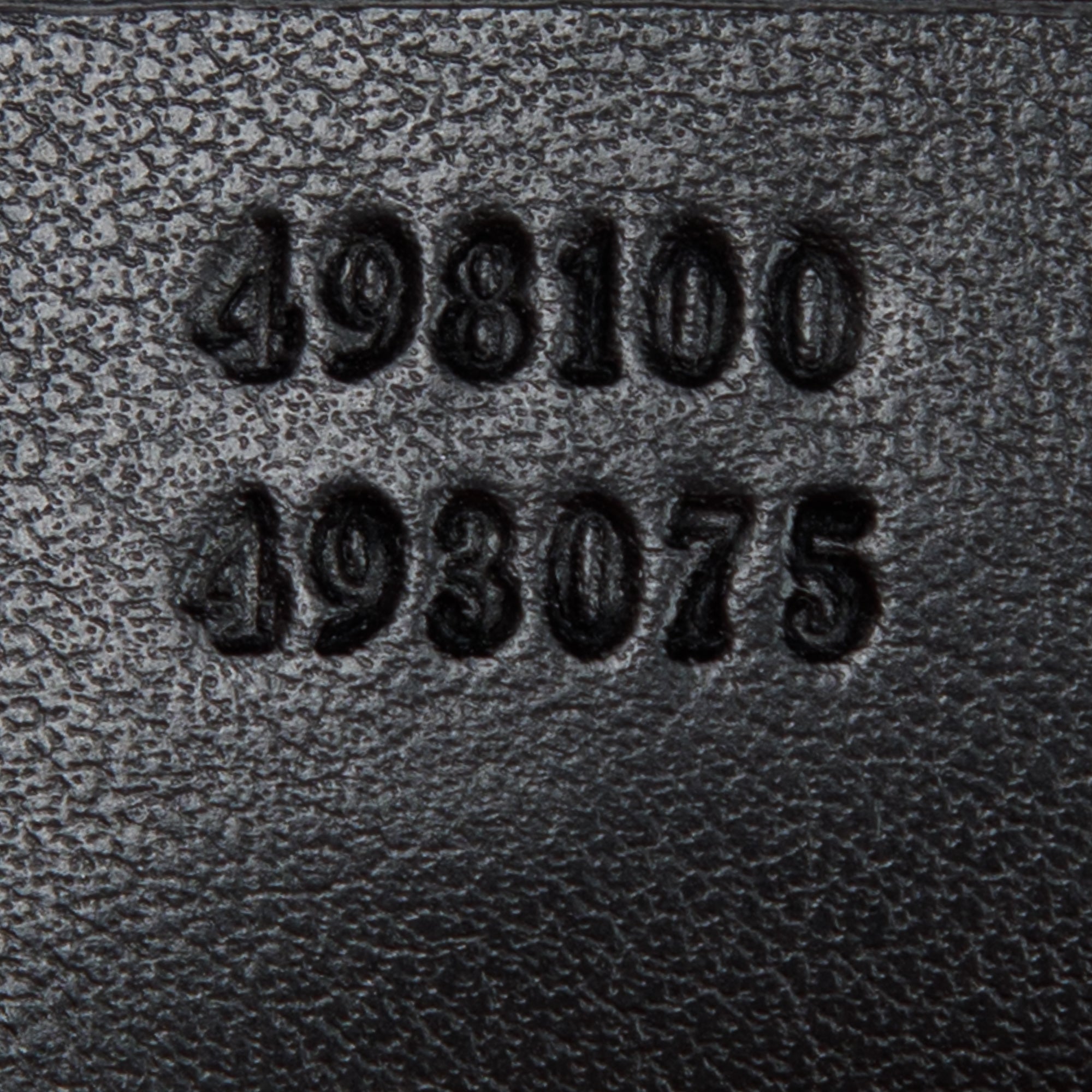 Gucci Sylvie Web GG Marmont Small Shoulder Bag w/ Box