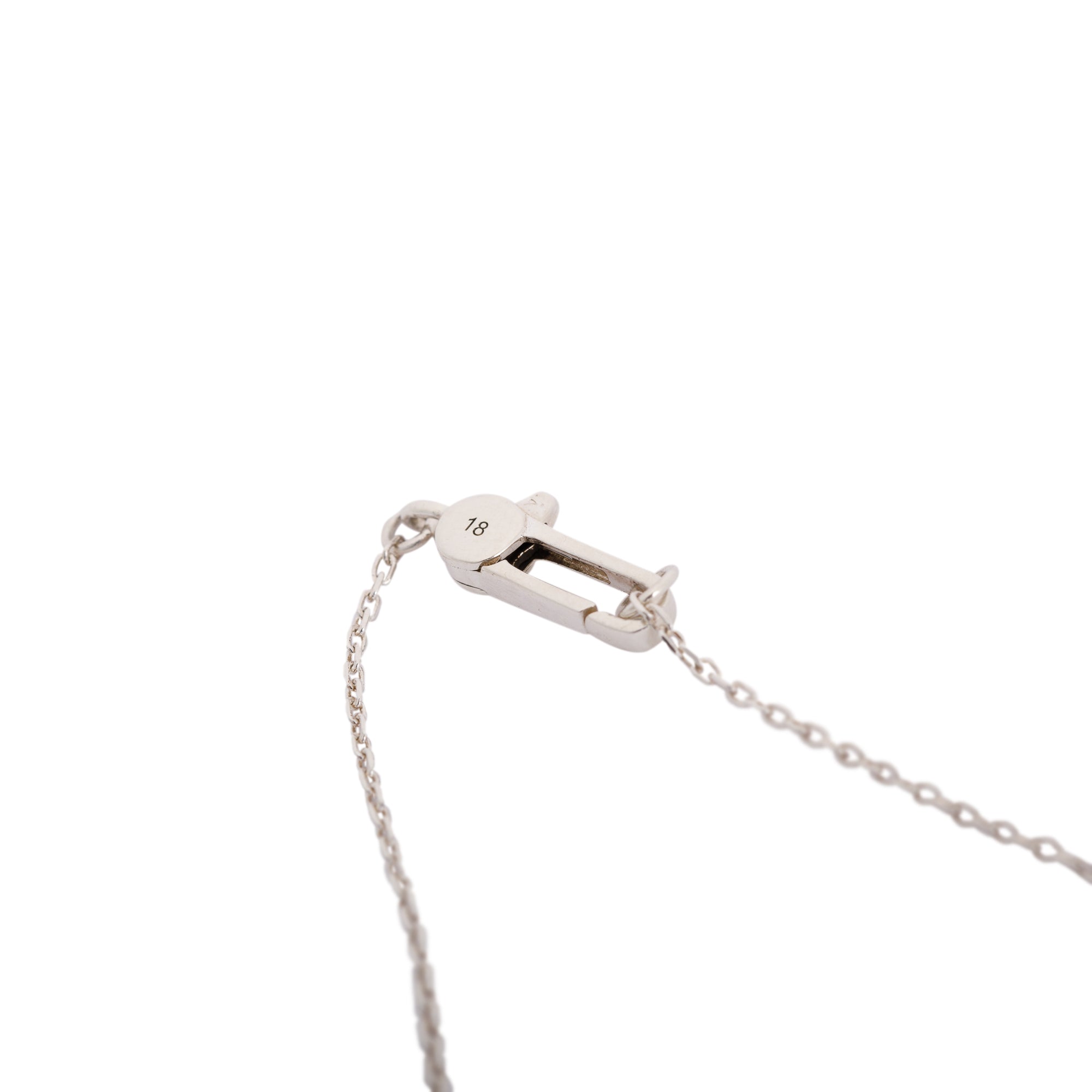 Gucci Trademark Heart Bracelet