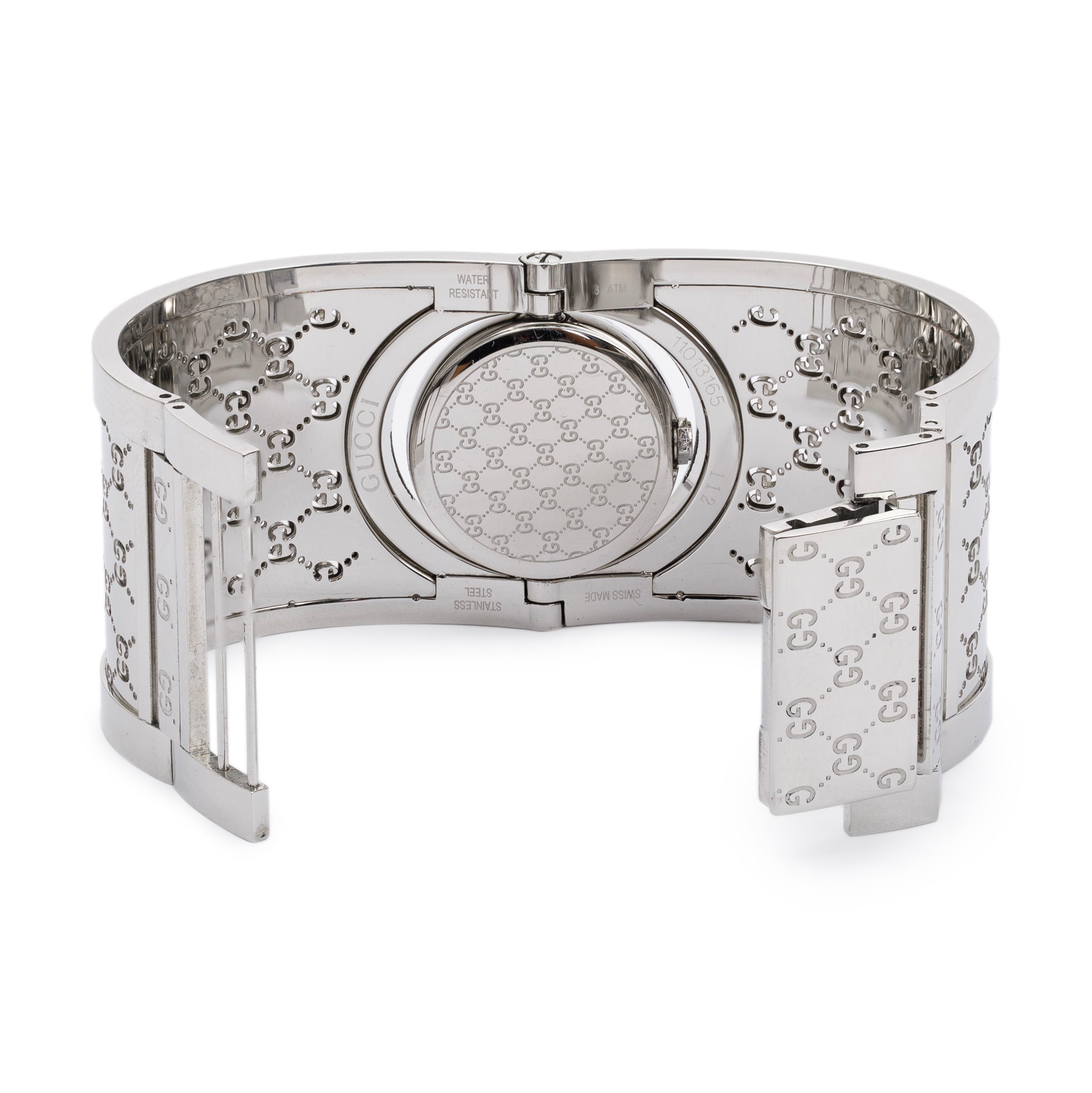 Gucci Twirl 23 MM Watch w/ Box