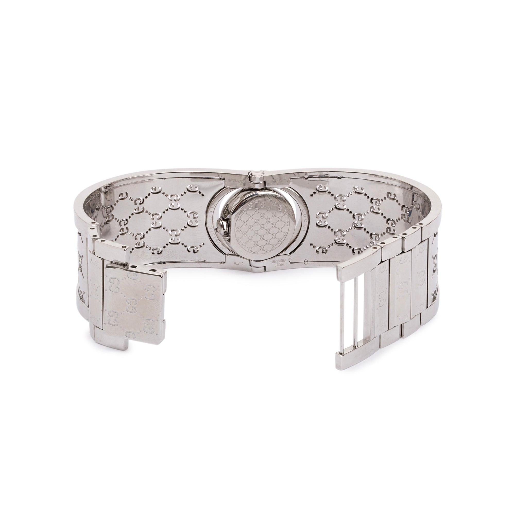 Gucci Twirl Watch w/ Box & Papers