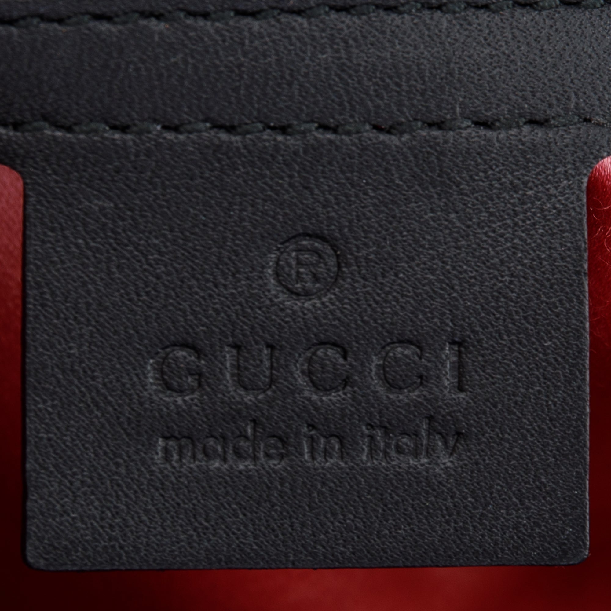 Gucci Velvet Matelasse GG Marmont Small Shoulder Bag