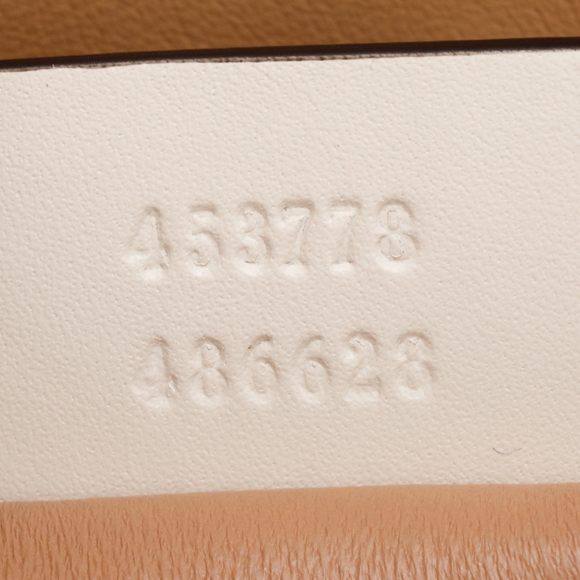 Gucci White Nappa Pearl Studded Mini Queen Margaret Broadway Shoulder Bag w/ Straps