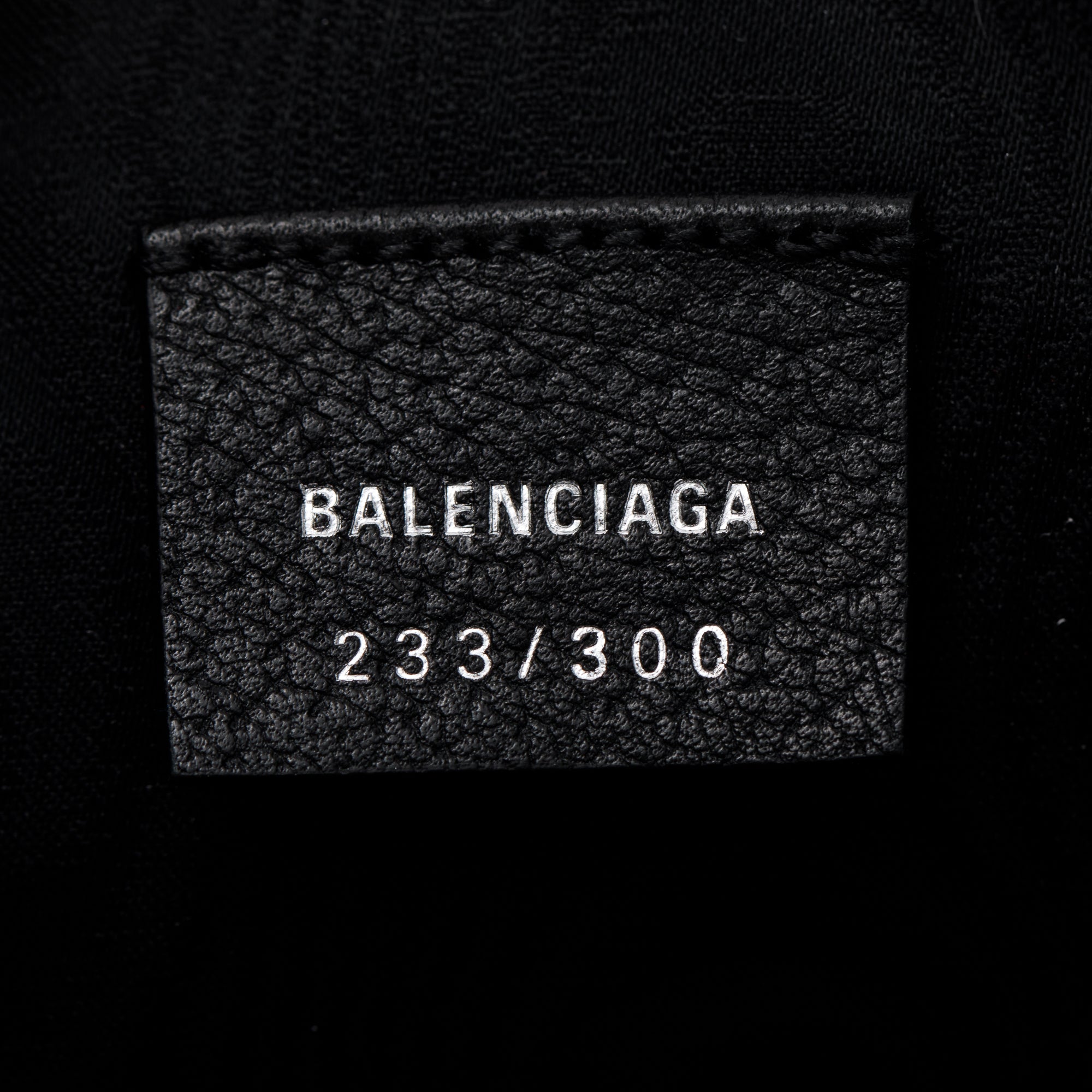 Gucci X Balenciaga The Hacker Project BB Supreme Graffiti Laptop Pouch w/ Box