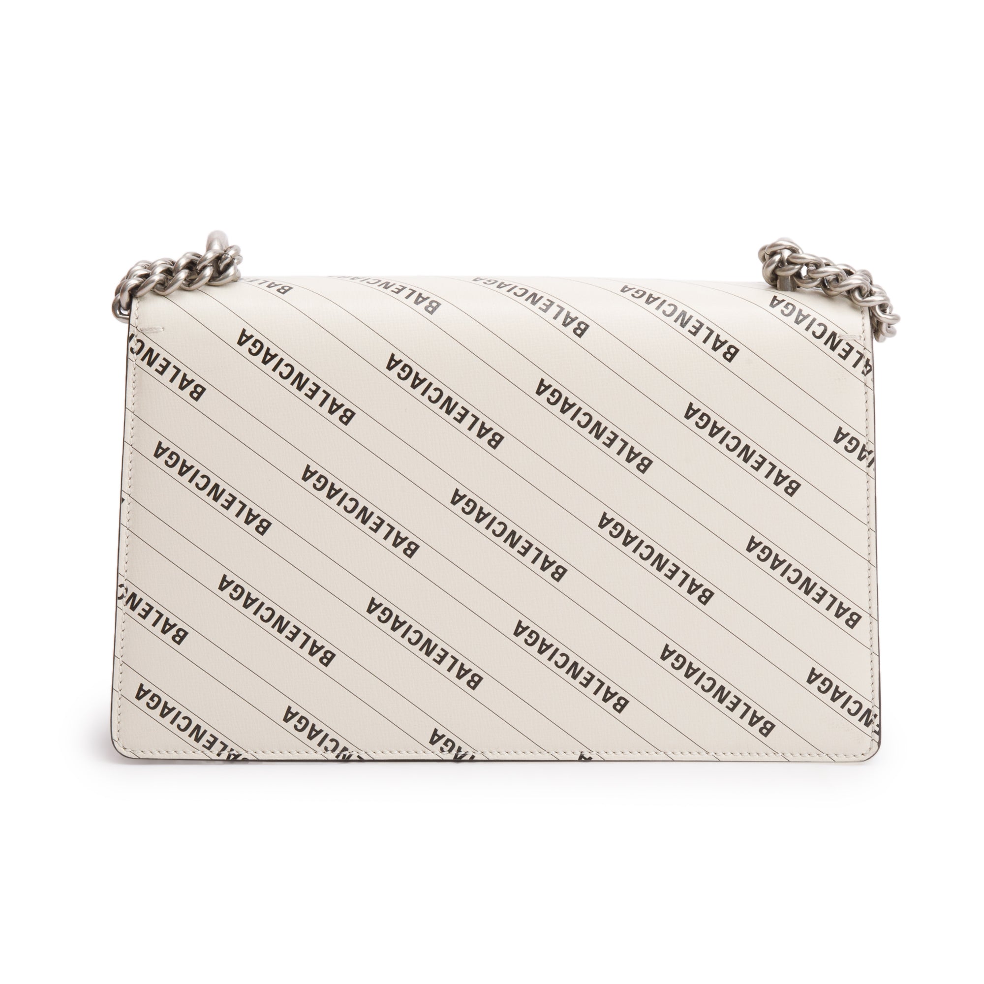 Gucci X Balenciaga The Hacker Project Small Dionysus Shoulder Bag