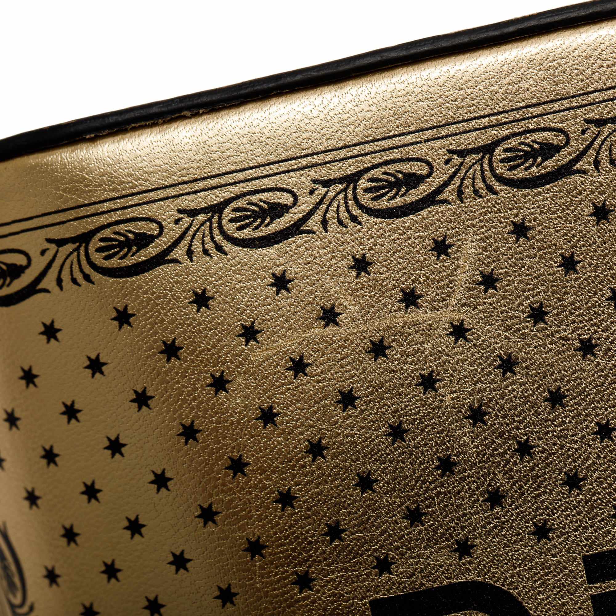 Gucci X Sega Guccy Stars Mini Dome Crossbody