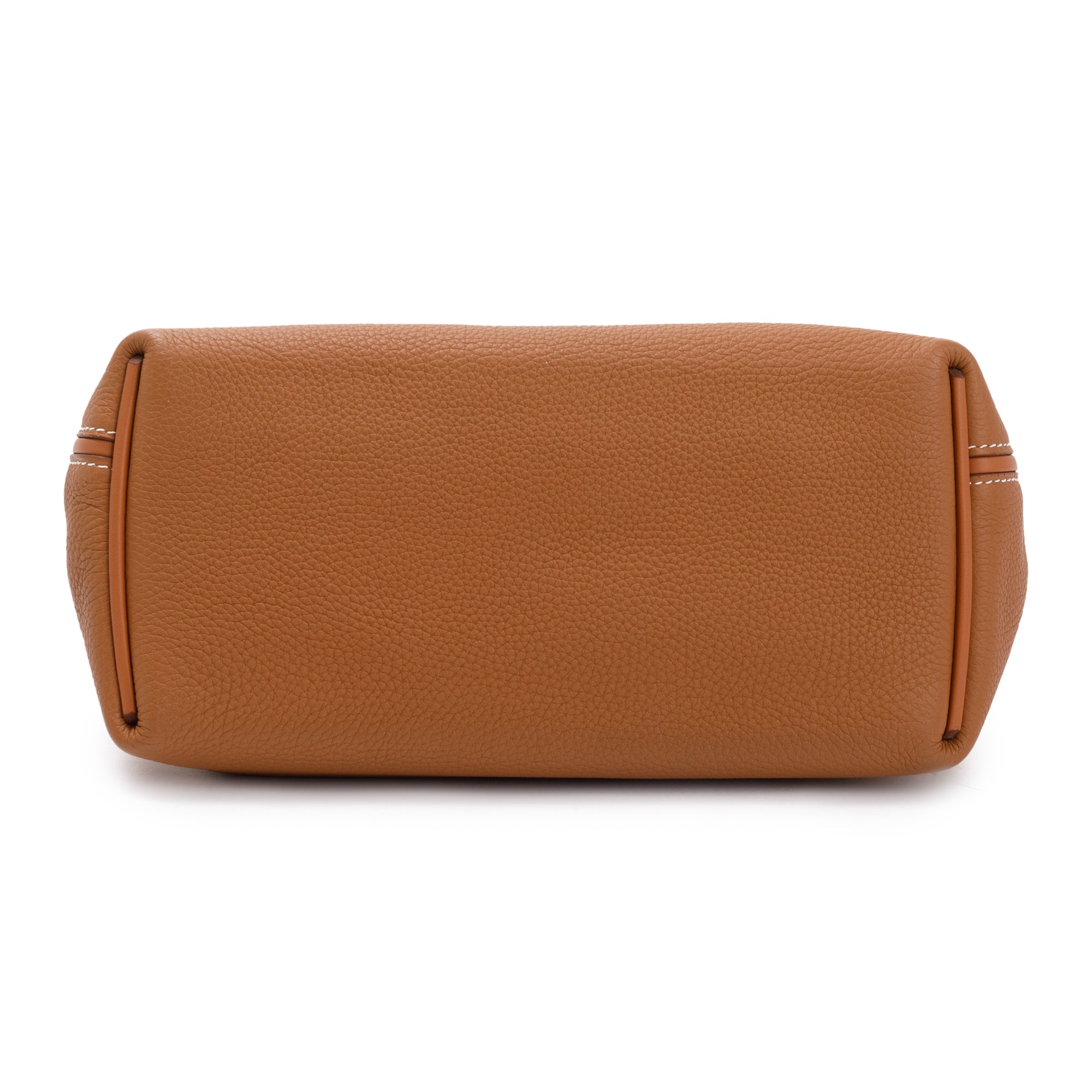 Hermes 2020 Gold Togo & Swift Leather 24/24 29