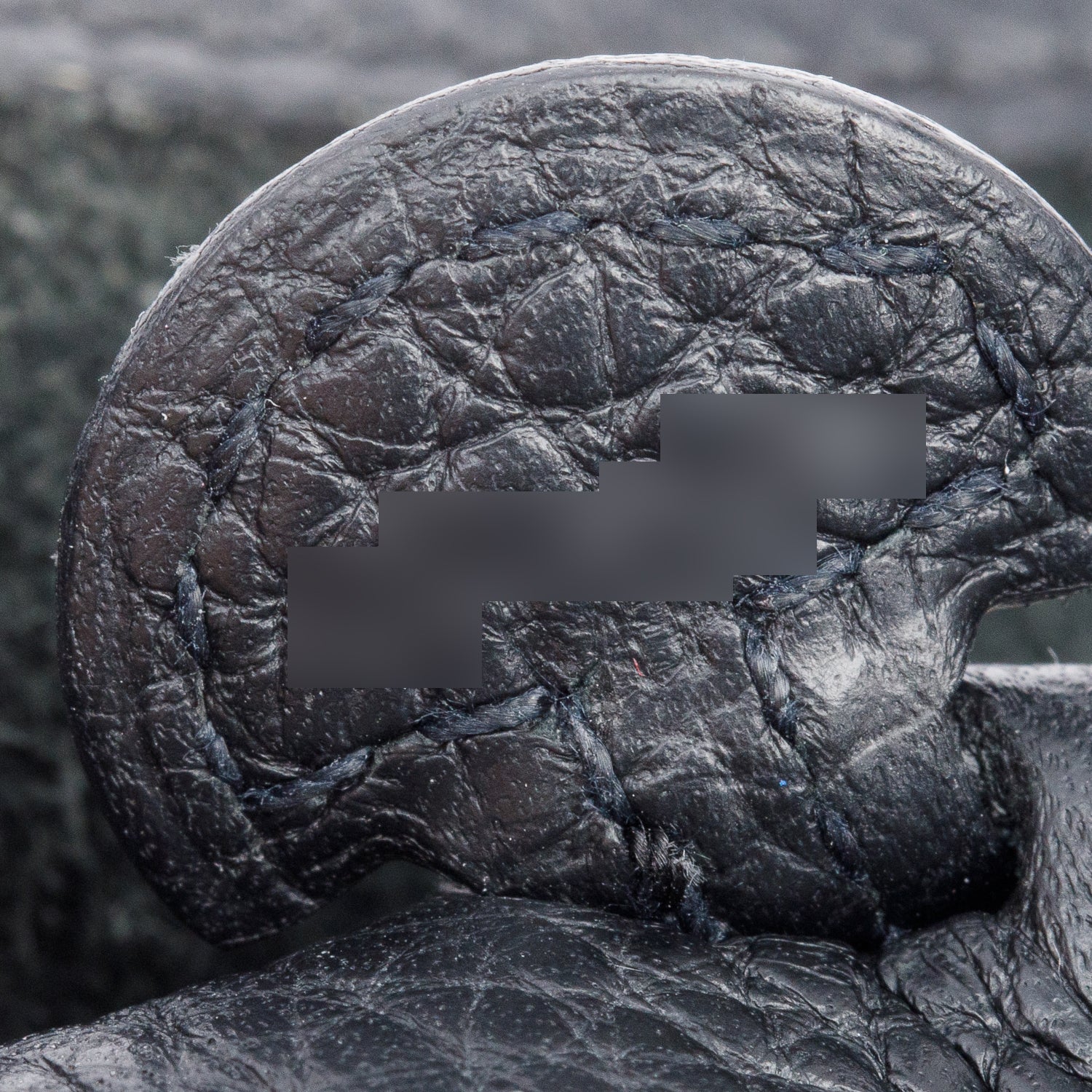 Hermes 2020 Noir Taurilon Clemence Amazone Evelyne TPM 16 w/ Box & Receipt