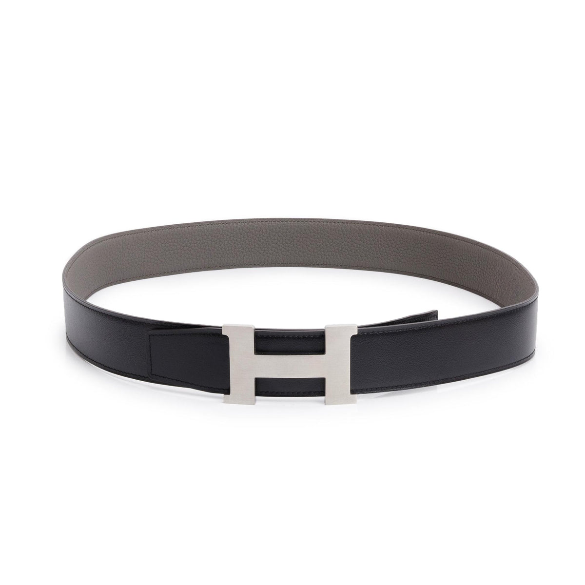 Hermes-2021-Noir-Box-Etain-  display picture 1