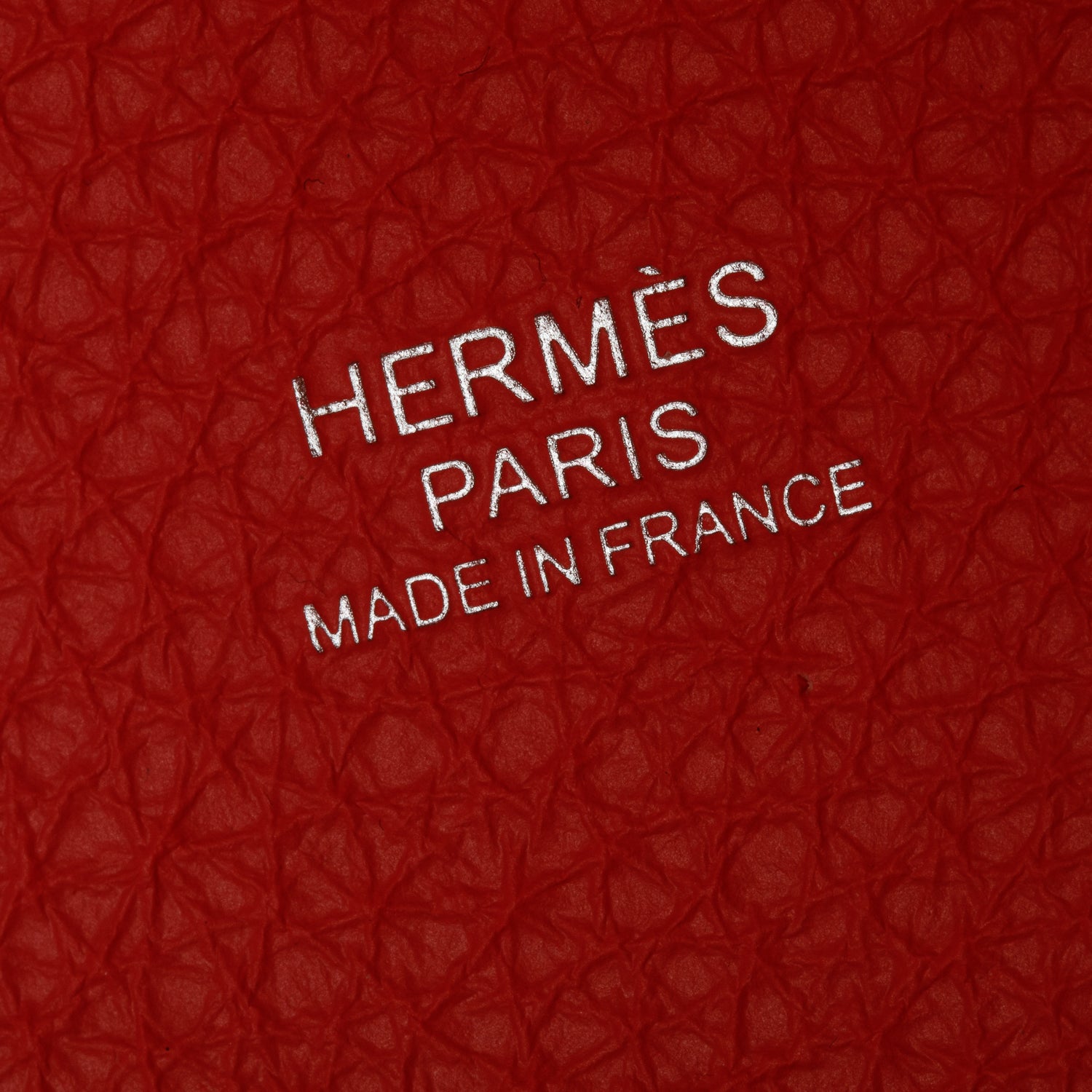 Hermes 2021 Rose Azalee Taurillon Clemence Picotin Lock 22 w/ Box