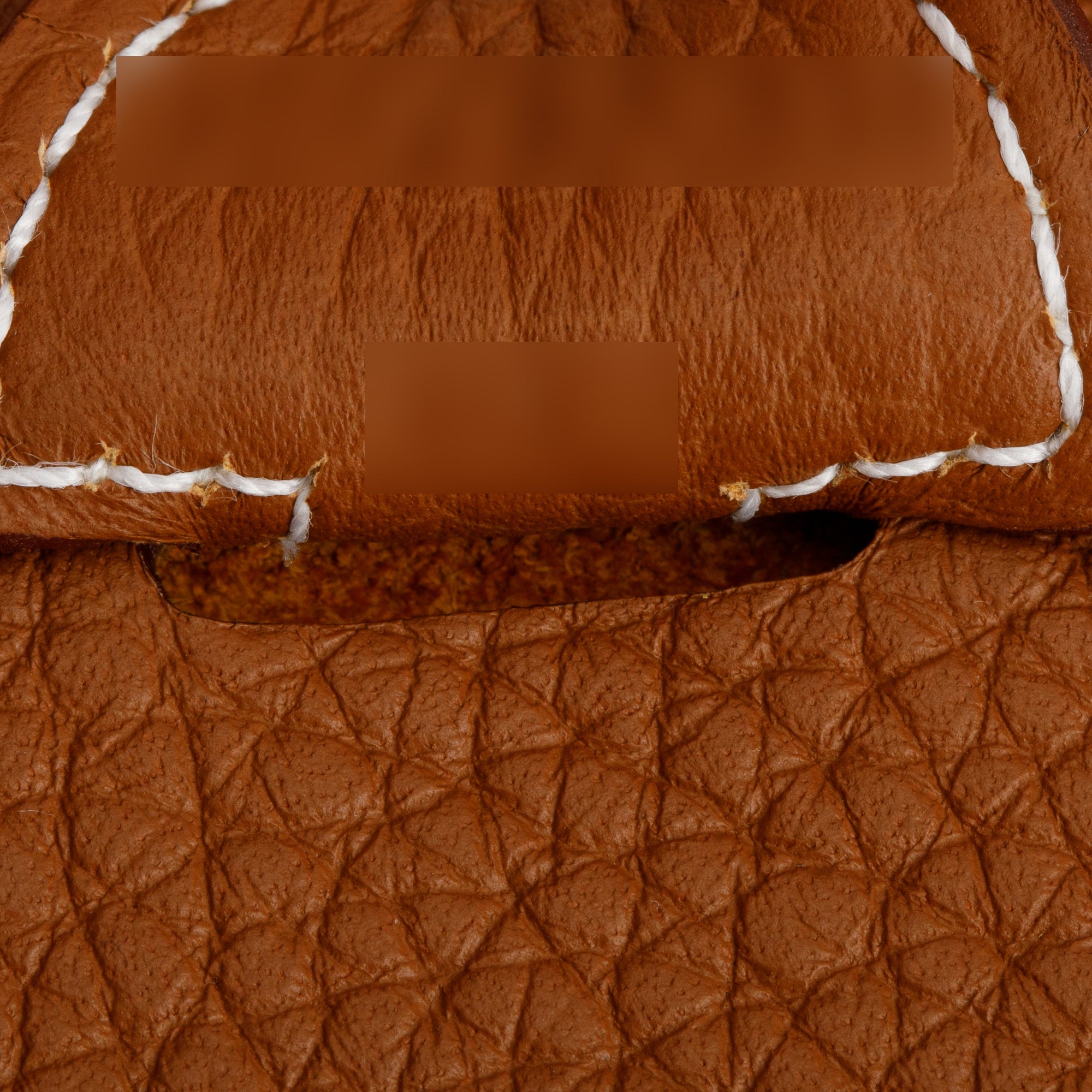 Hermes 2023 Gold Taurillon Clemence Evelyne Poche III 29 Bag w/ Box