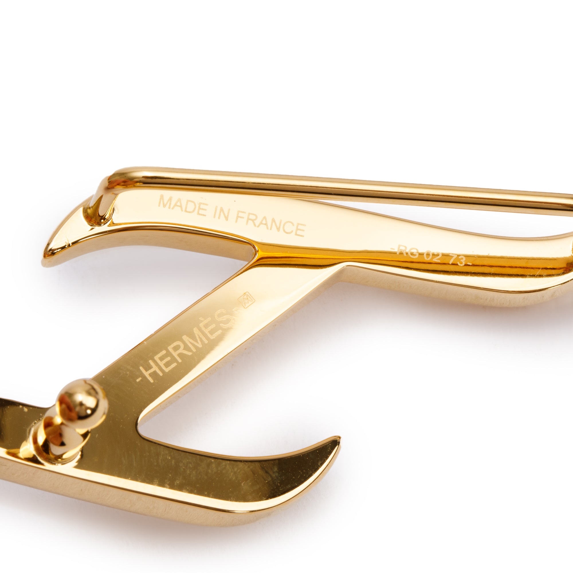 Hermes 2023 Noir/Gold Swift & Epsom Leather Reversible 24 MM Gold Plated HDN Belt Kit 80 w/ Box