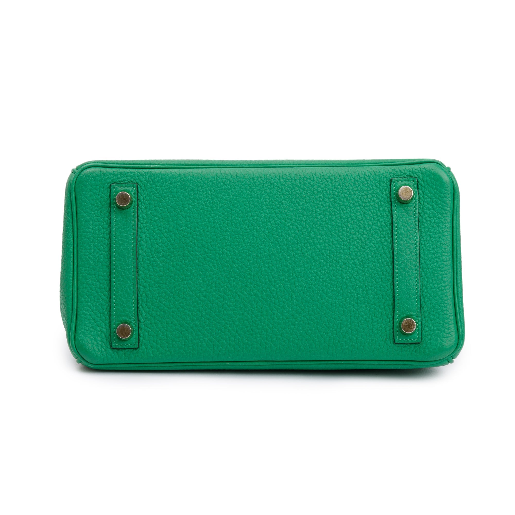 Hermes Bambou Togo Birkin 25 w/ Box & Receipt