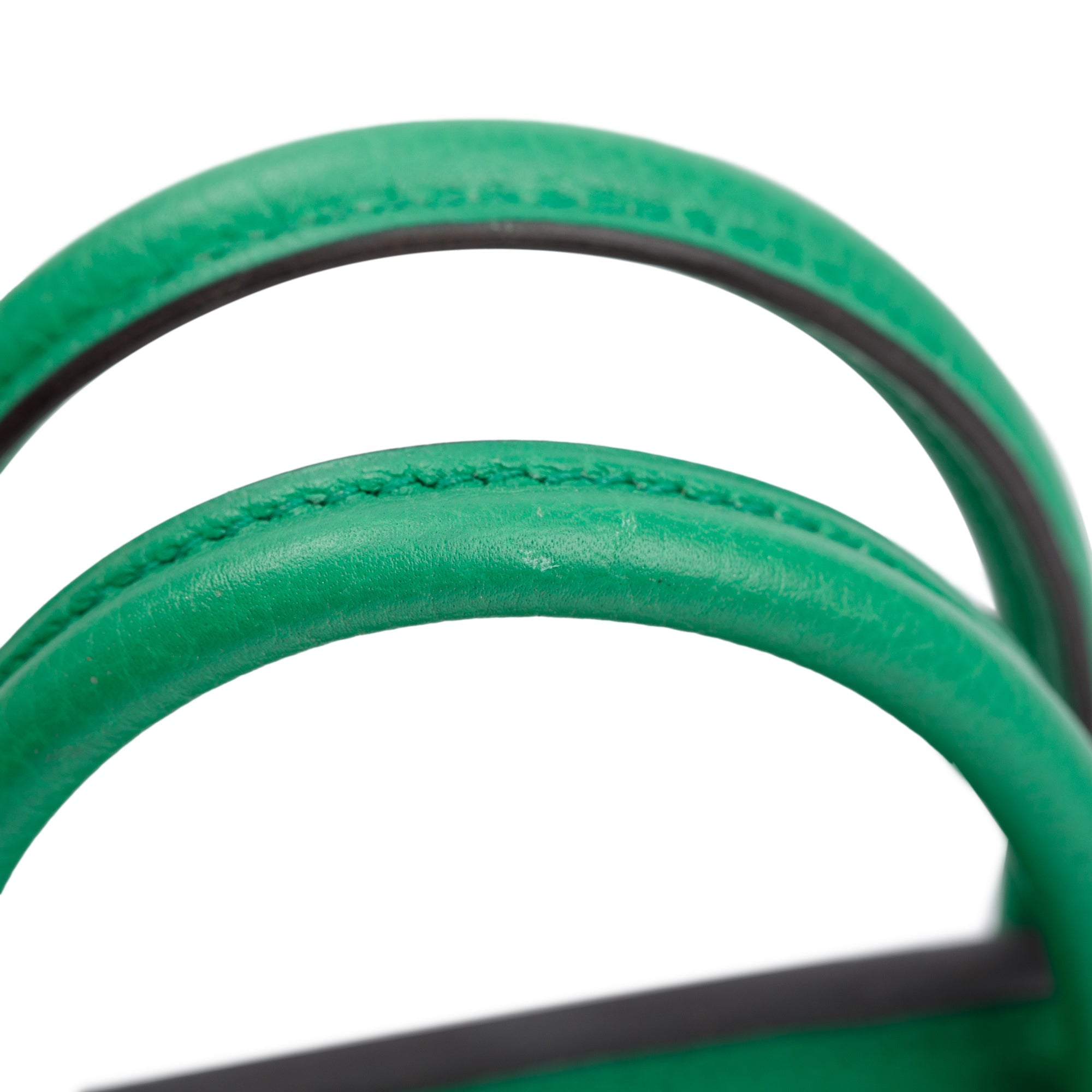 Hermes Bambou Togo Birkin 25 w/ Box & Receipt