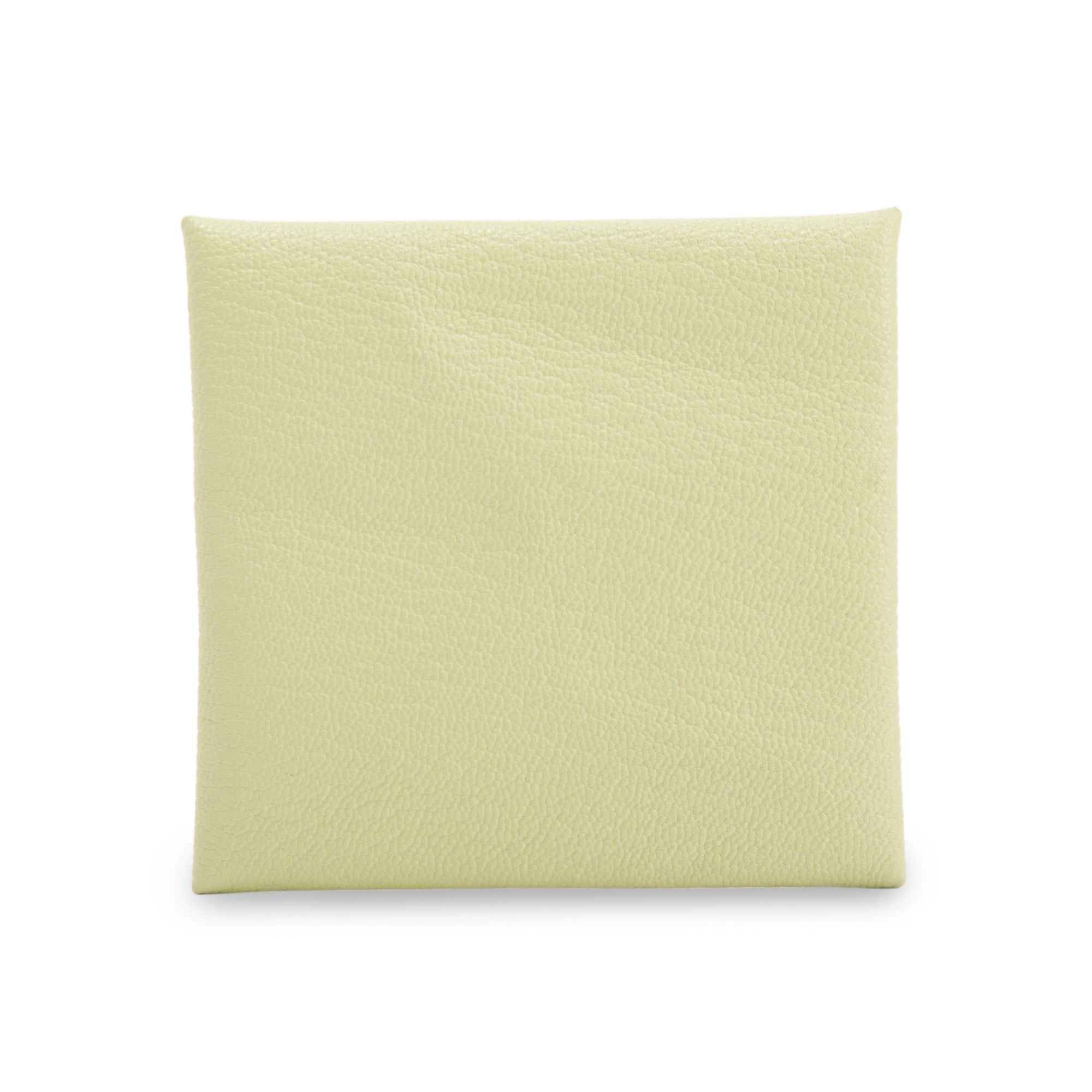 Hermes Bastia Coin Pouch w/ Box