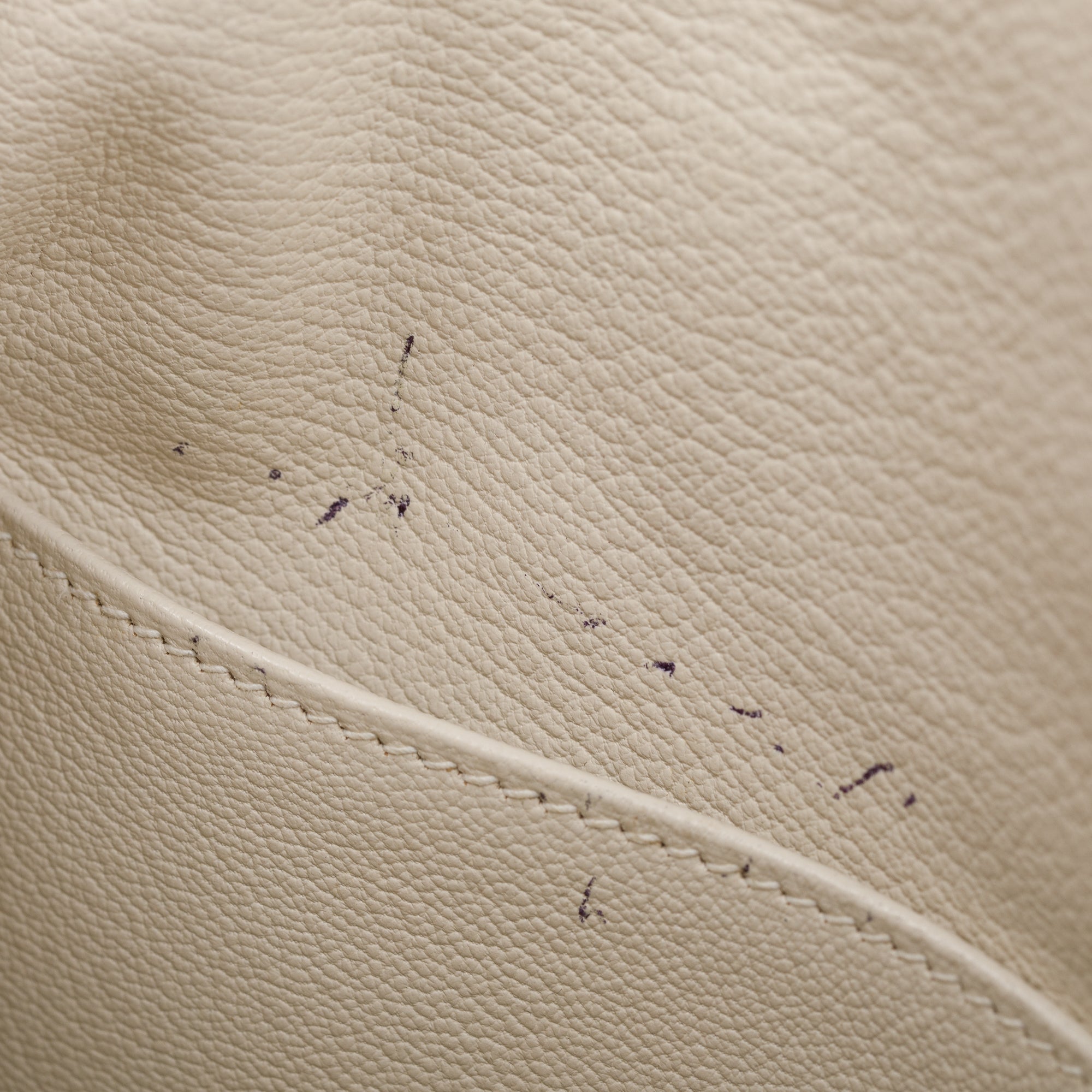 Hermes Beton Veau Togo Birkin 30