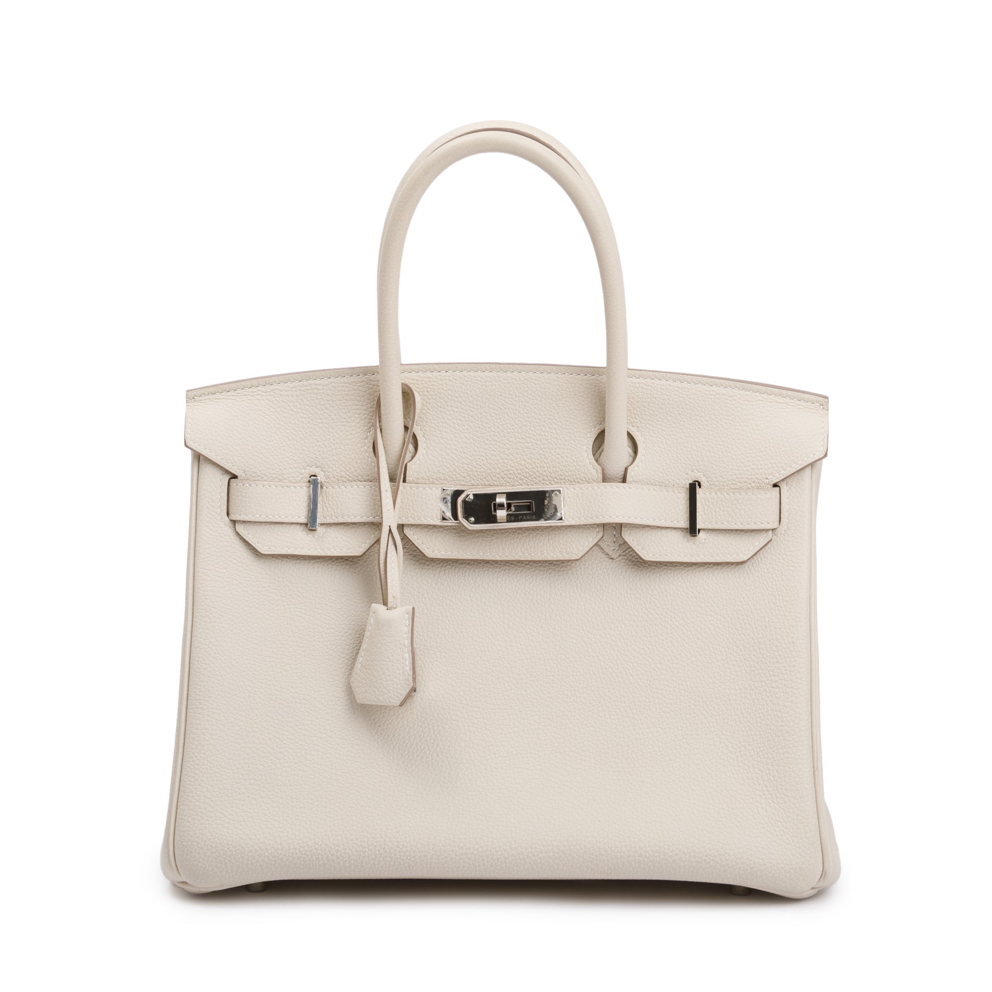 Hermes Beton Veau Togo Birkin 30