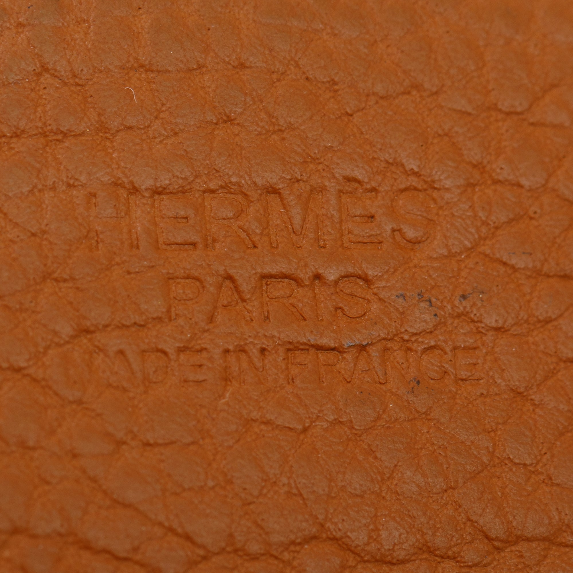 Hermes Black/Brown Leather Reversible 32 mm H Belt Kit