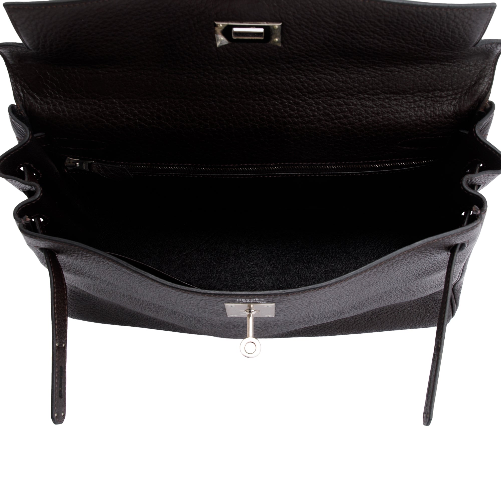 Hermes Cafe Clemence Kelly II Retourne 32