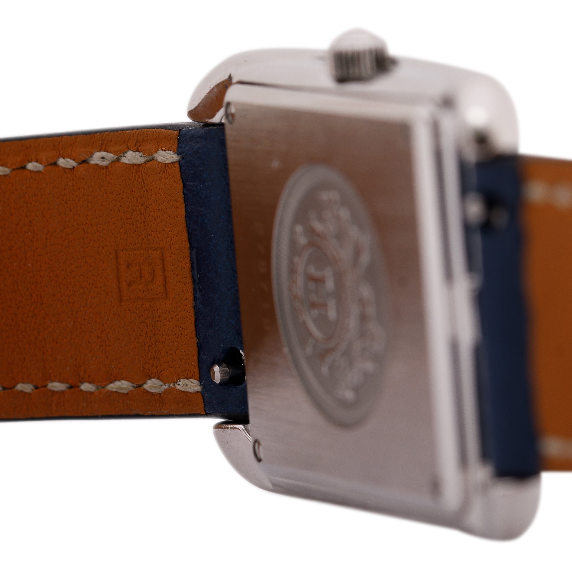 Hermes Cape Cod Watch w/ Box