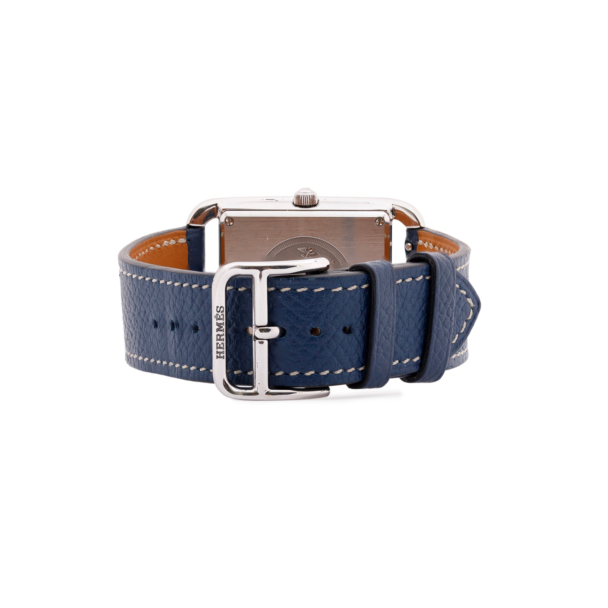 Hermes Cape Cod Watch w/ Box