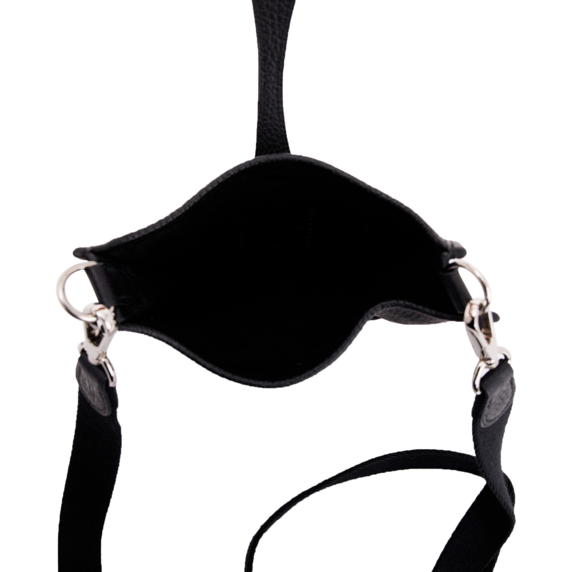 Hermes Clemence Amazone Evelyne TPM 16