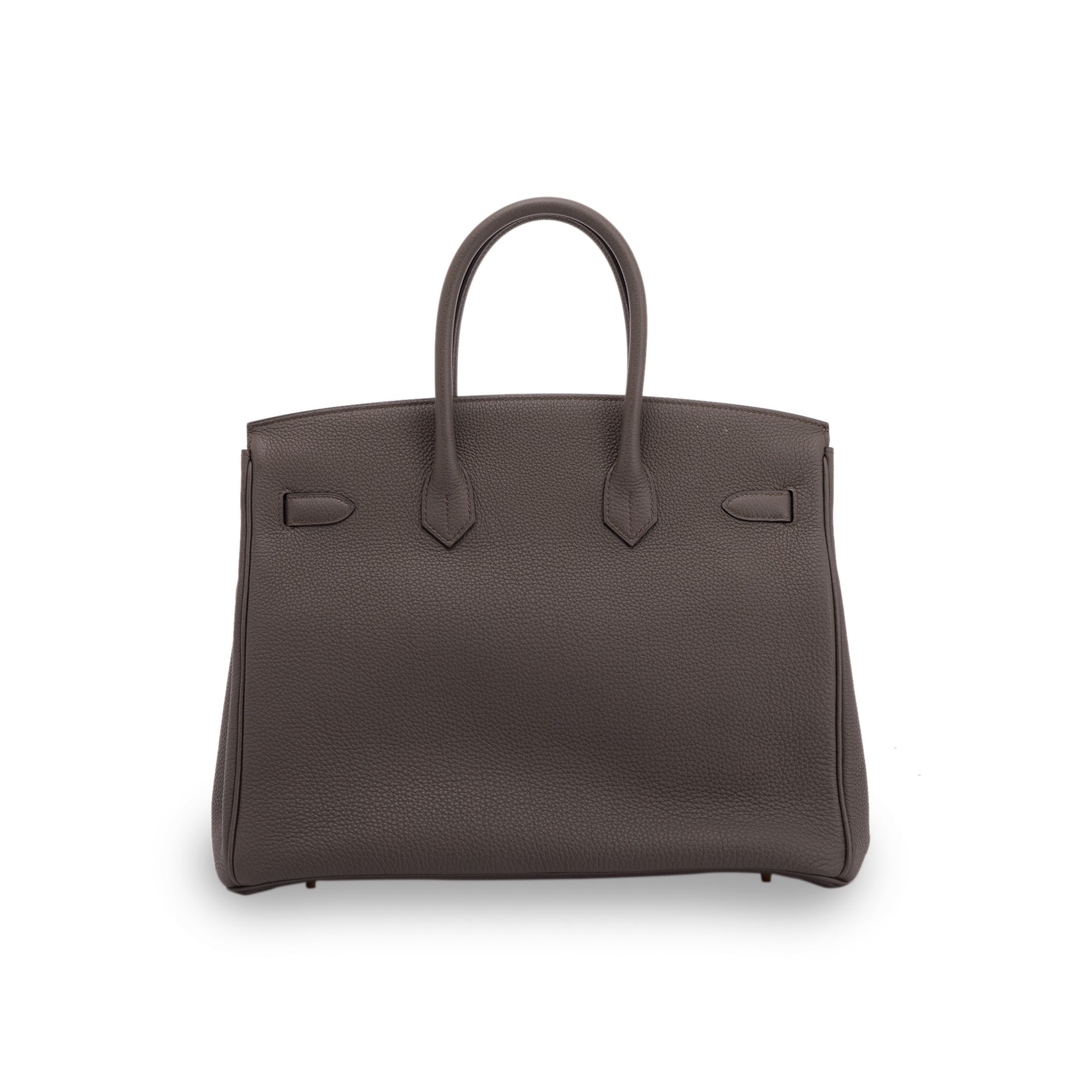 Hermes Clemence Birkin 35