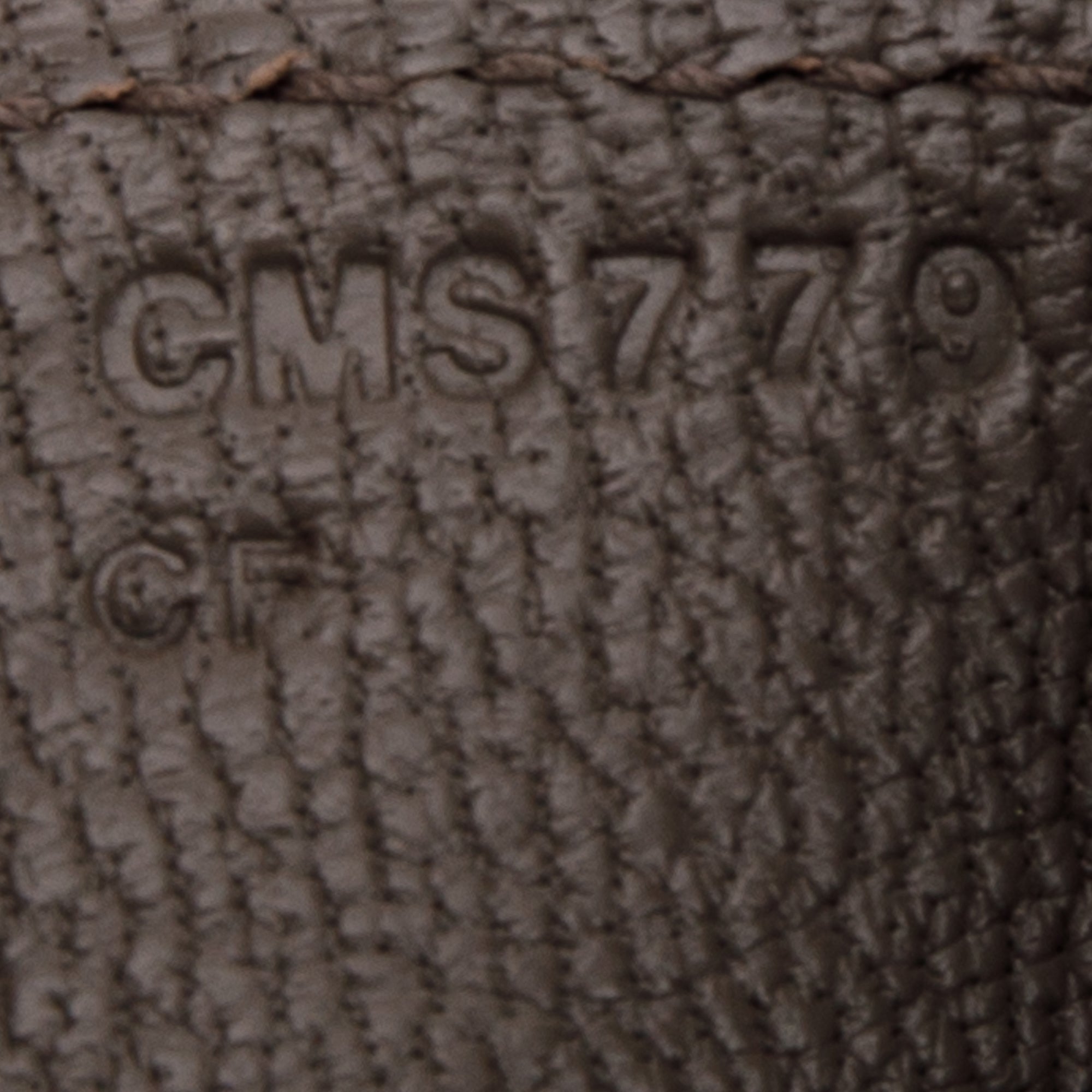 Hermes Clemence Birkin 35