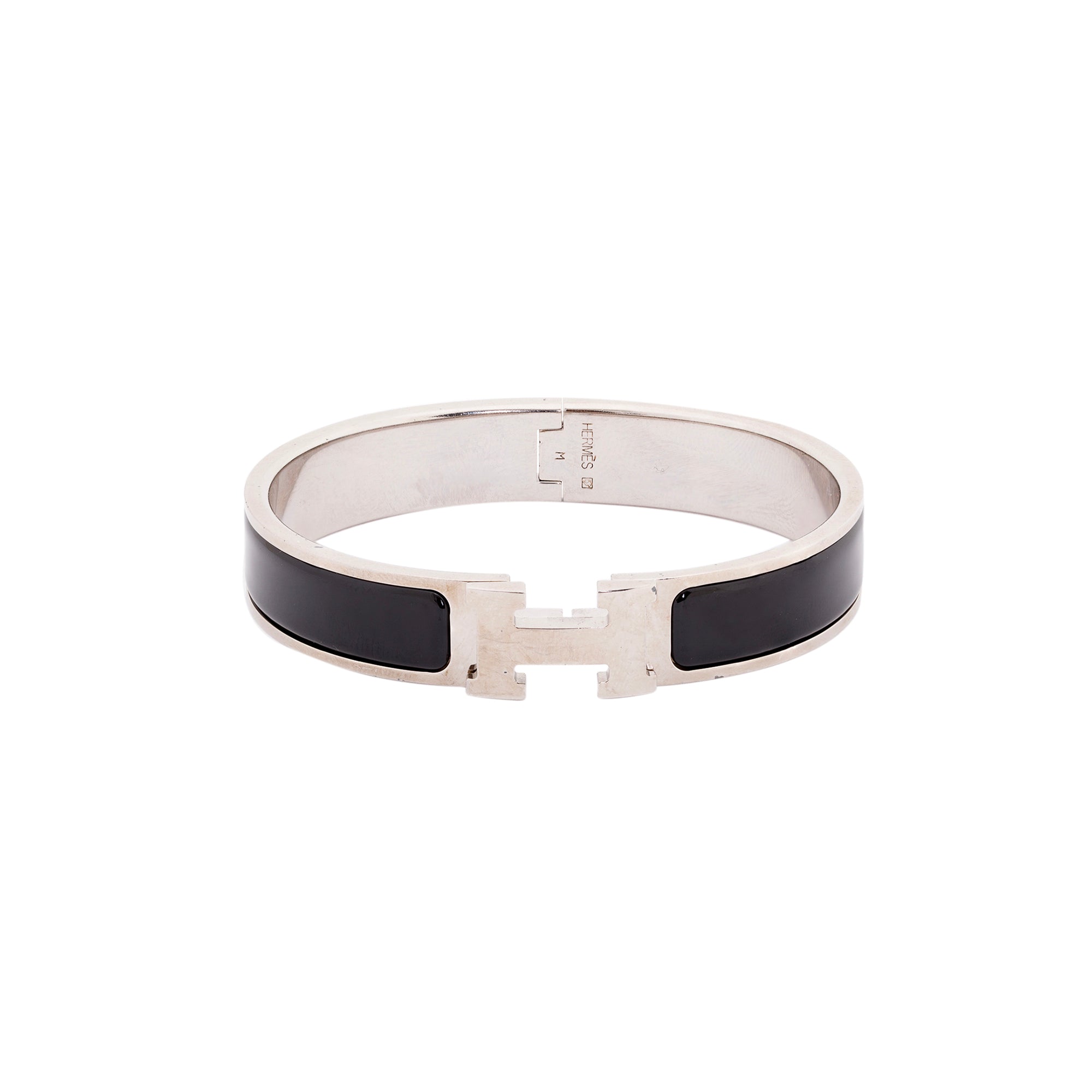Hermes Clic H Bracelet