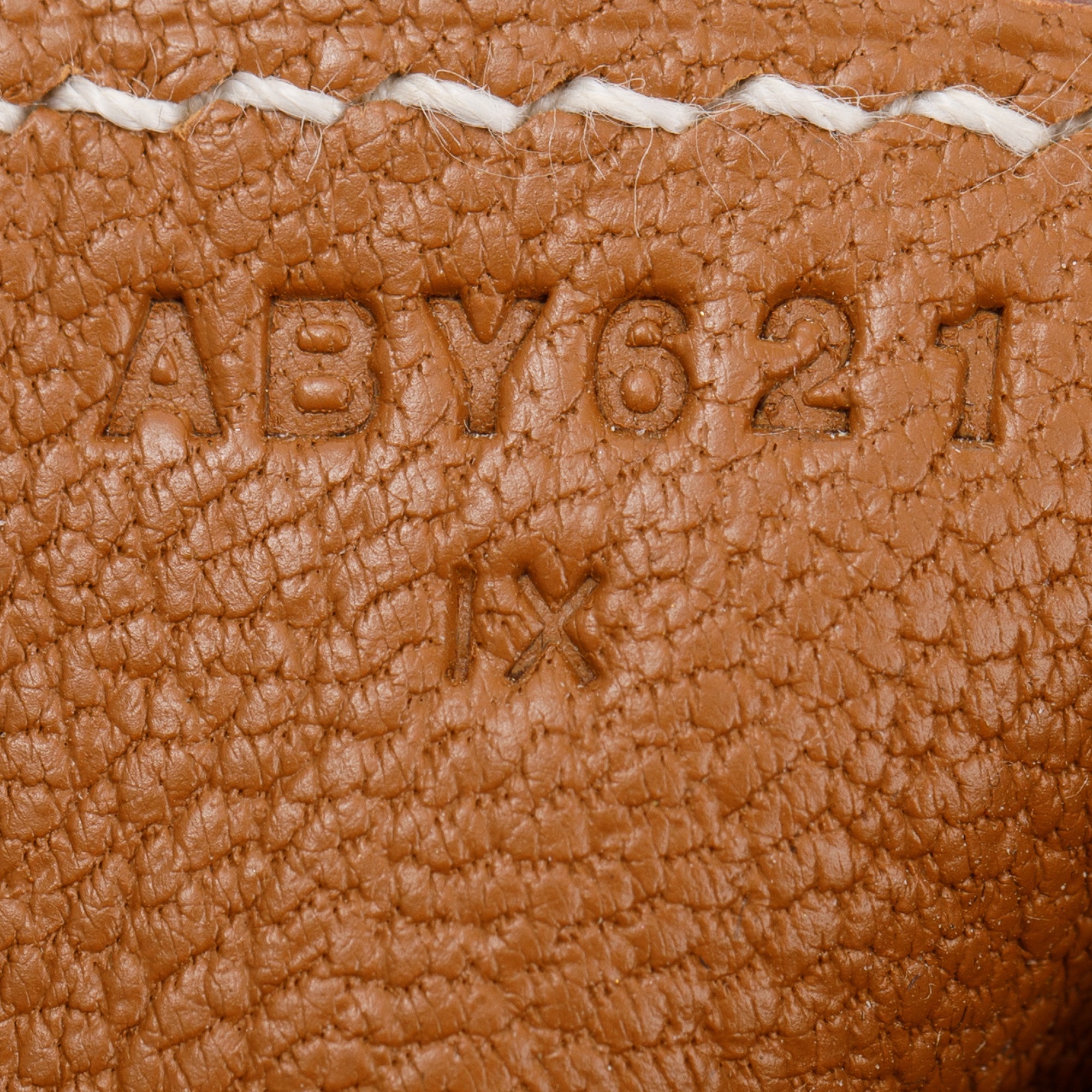 Hermes Gold Veau Togo Birkin 35