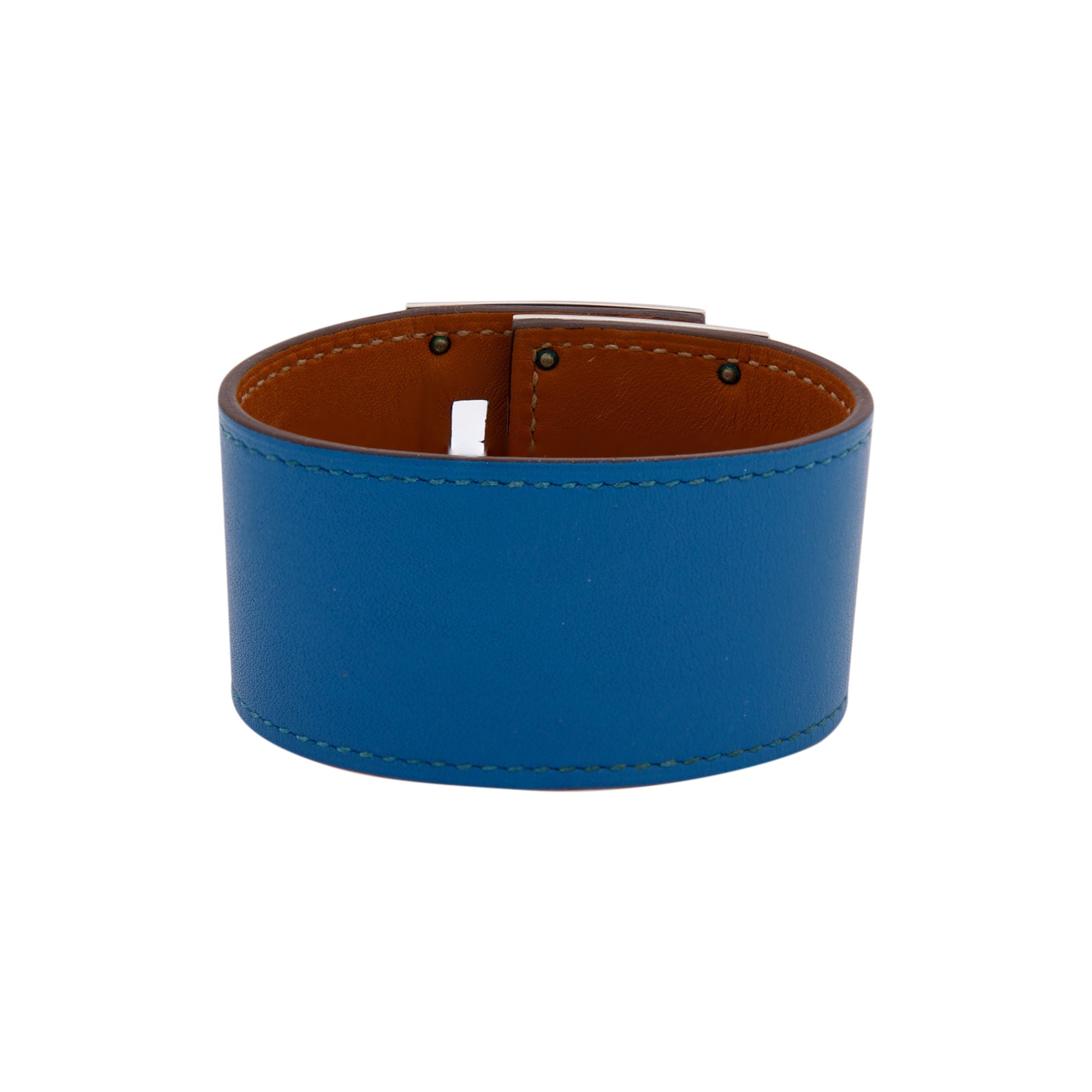 Hermes Kelly Dog Bracelet w/ Box