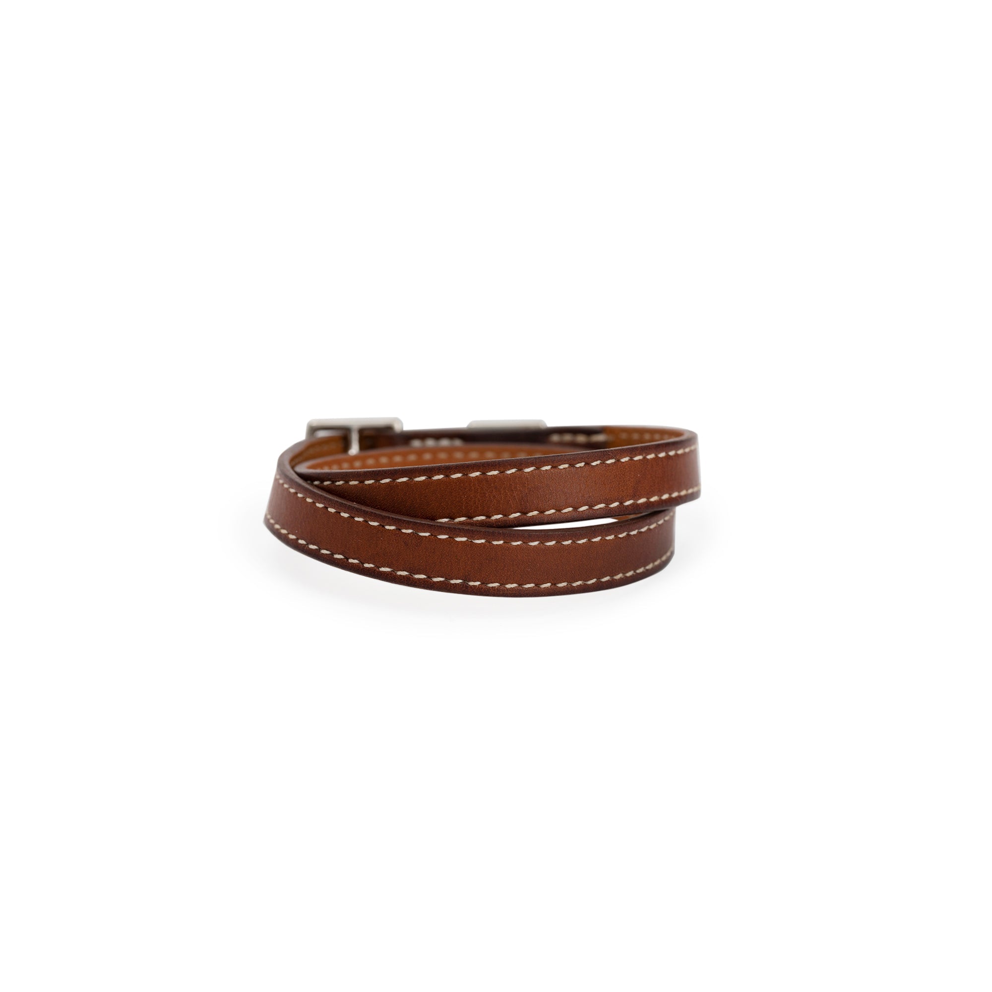 Hermes Medor Infini Double Tour Bracelet