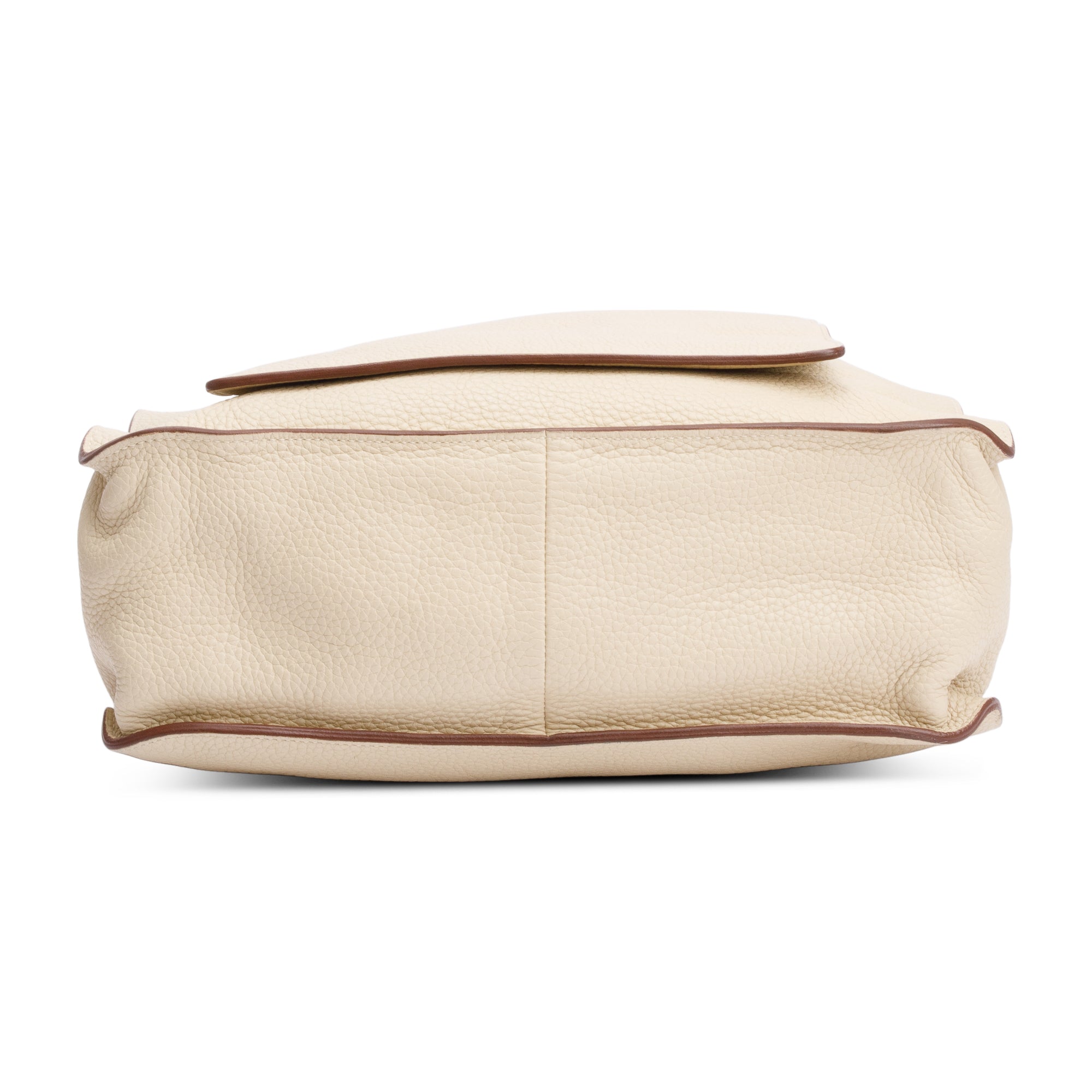 Hermes Parchemin Taurillon Clemence Marwari GM