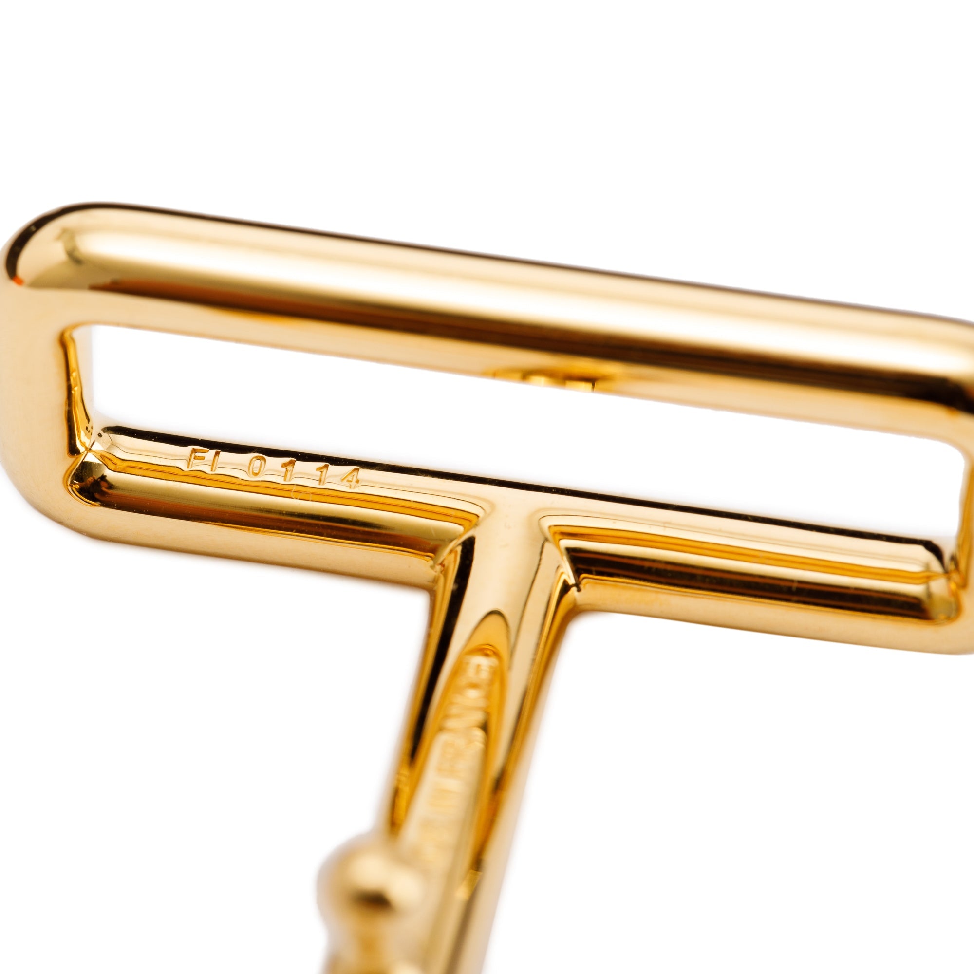 Hermes Reversible 32 mm Idem Belt Kit w/ Box