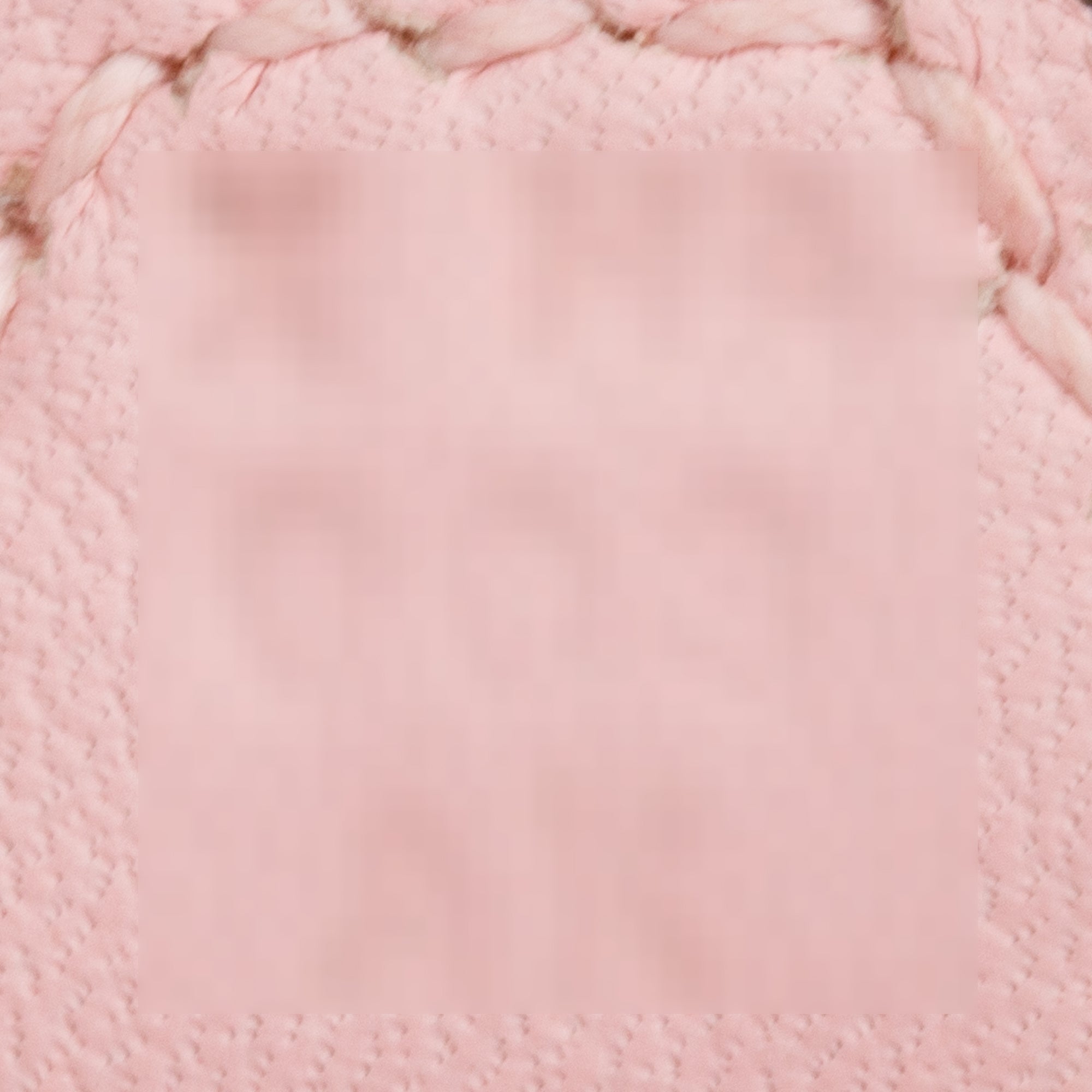 Hermes Rose Sakura Swift Leather Bolide 27 w/ Strap