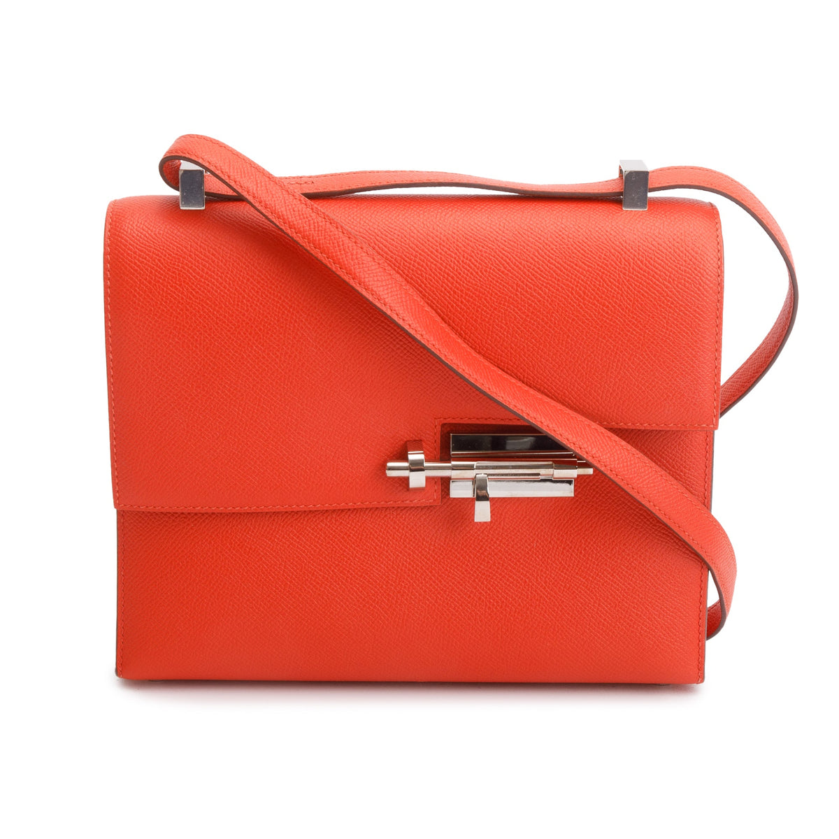 Hermes-Rouge-Tomate-Epsom-