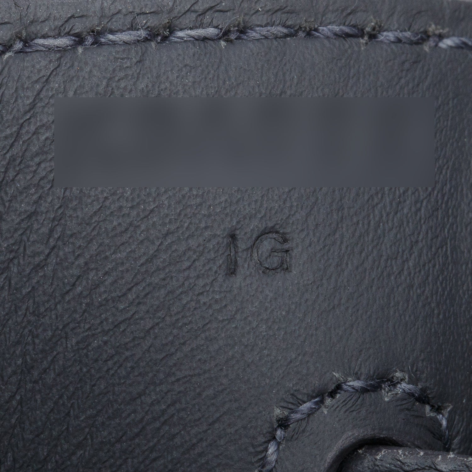 Hermes 2025 Gris Misty Togo Hac A Dos PM Backpack