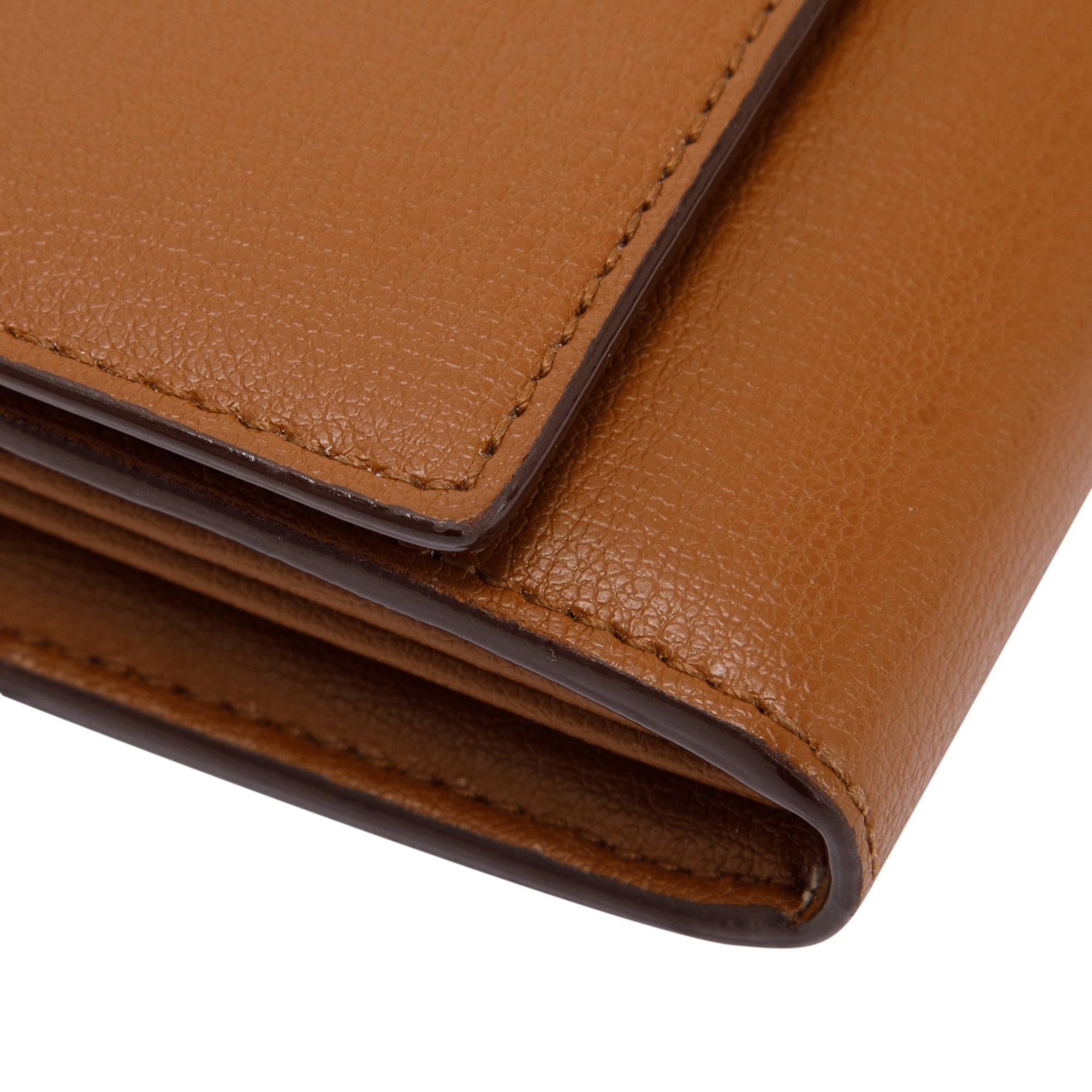 Jimmy Choo Martina Continental Wallet w/ Box