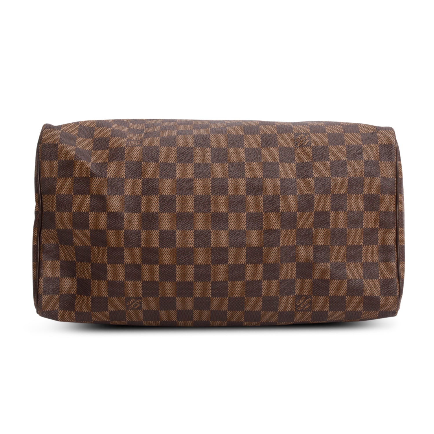 Louis Vuitton Damier Ebene Speedy 35