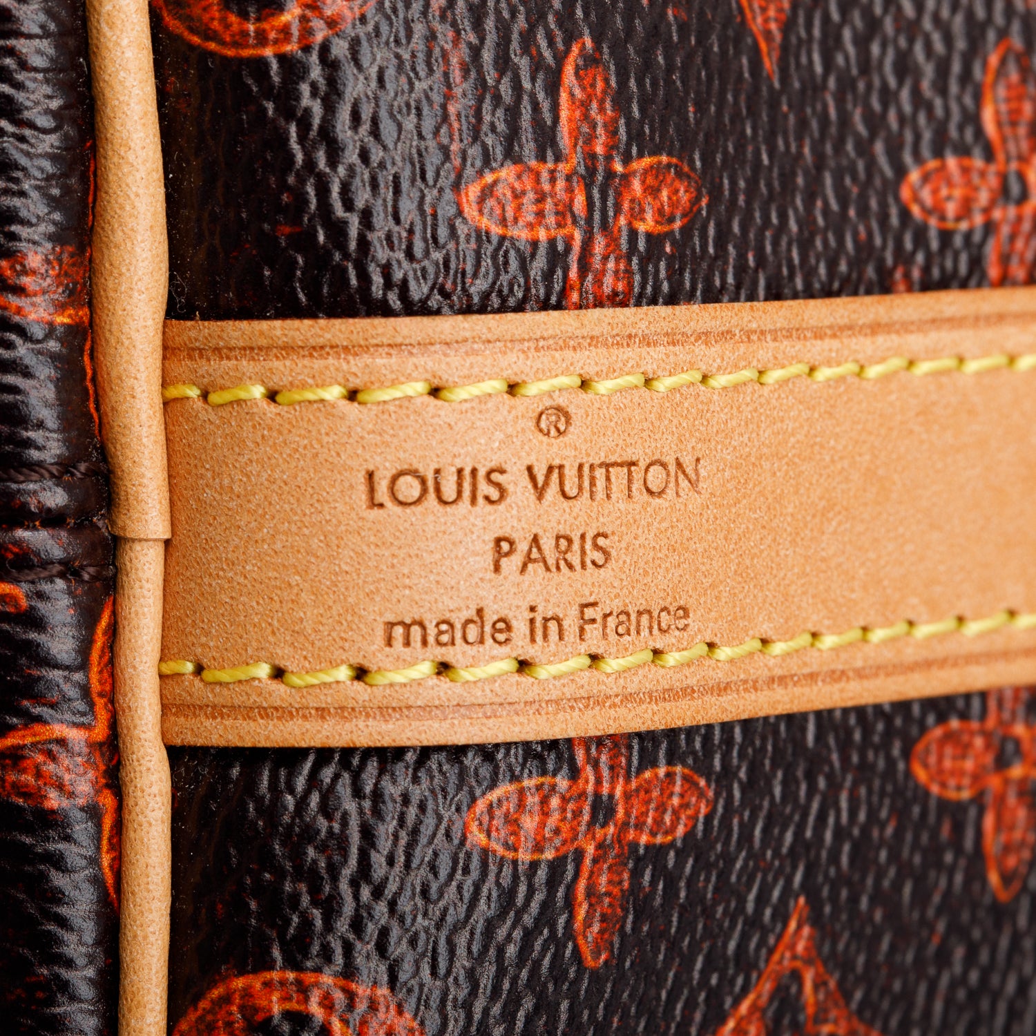 Louis Vuitton Catogram Speedy 30 Bandouliere w/ Strap