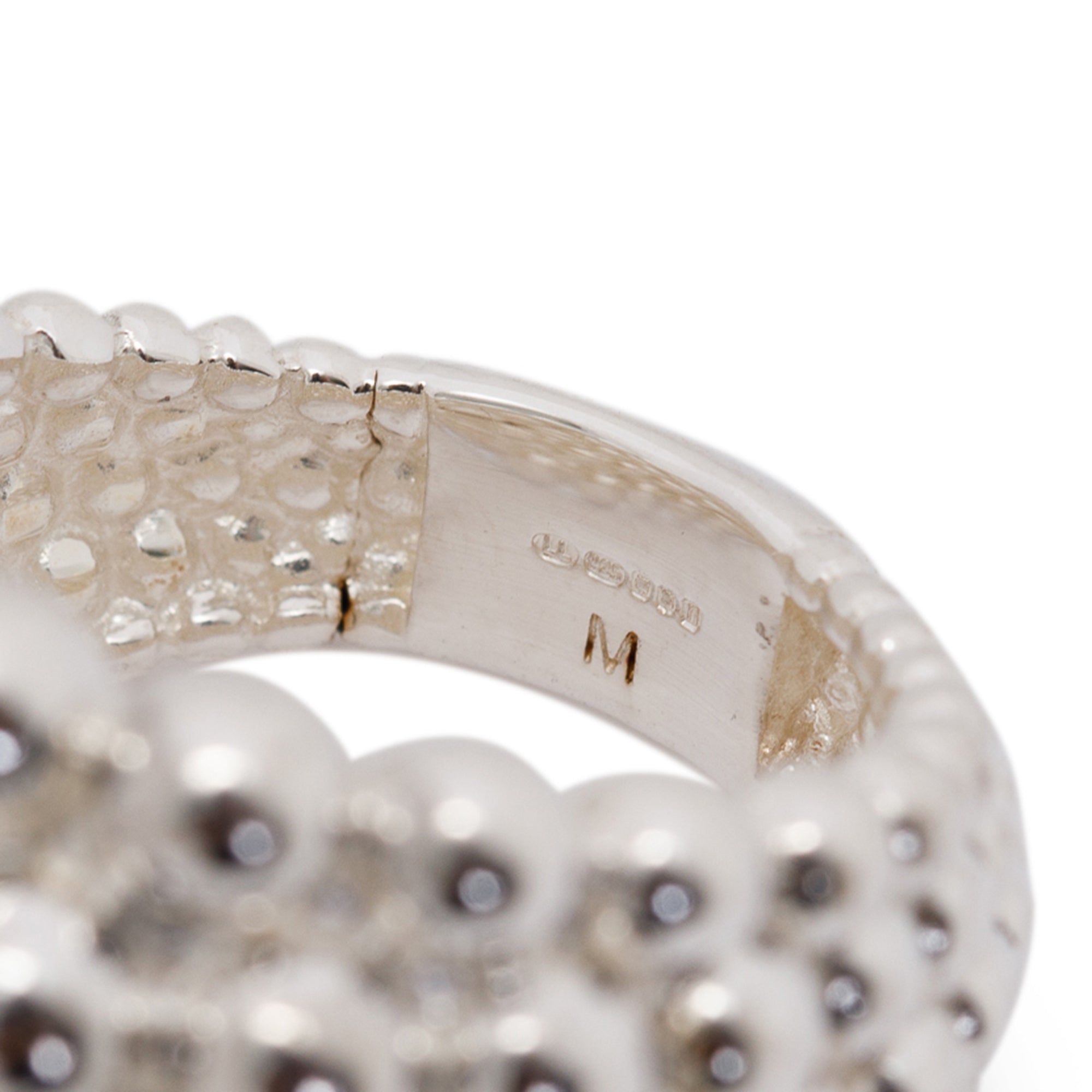 Links of London Effervescence Bubble Ring